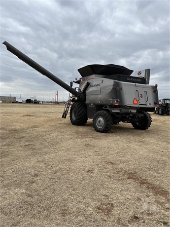 2020 Gleaner S98 Combine