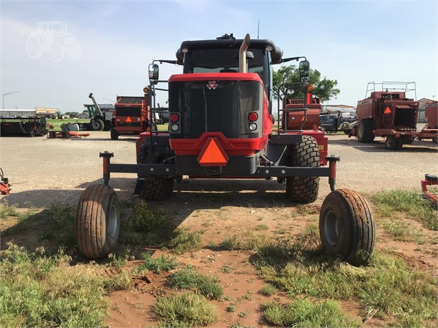 2019 Misc WR9980 Windrower