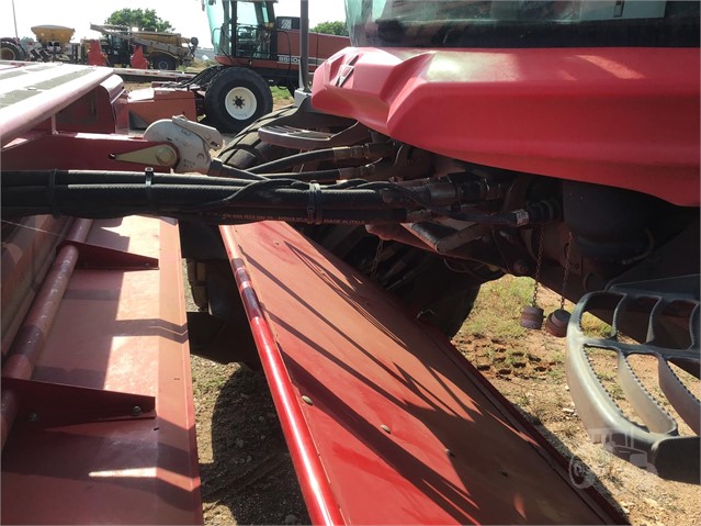 2019 Misc WR9980 Windrower