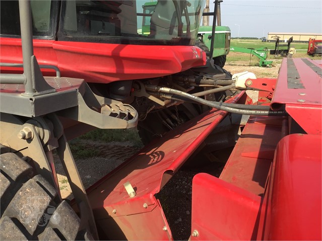 2019 Misc WR9980 Windrower