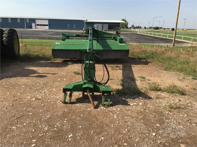 2003 John Deere 946 Mower Conditioner