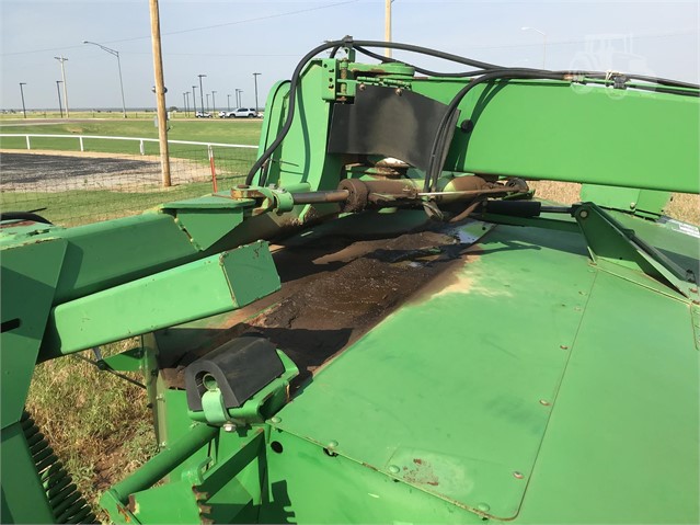 2003 John Deere 946 Mower Conditioner