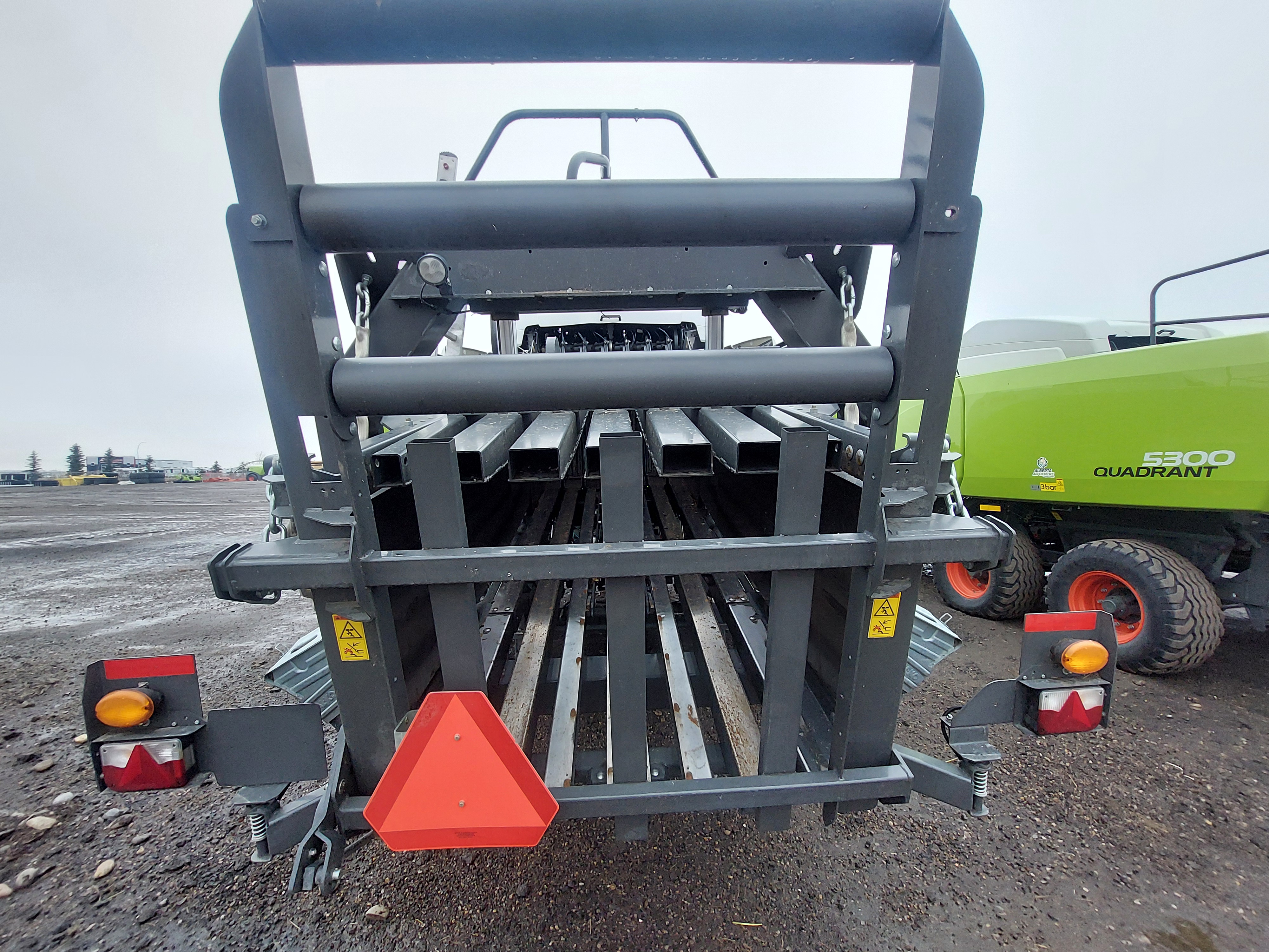 2021 CLAAS 5300 Misc