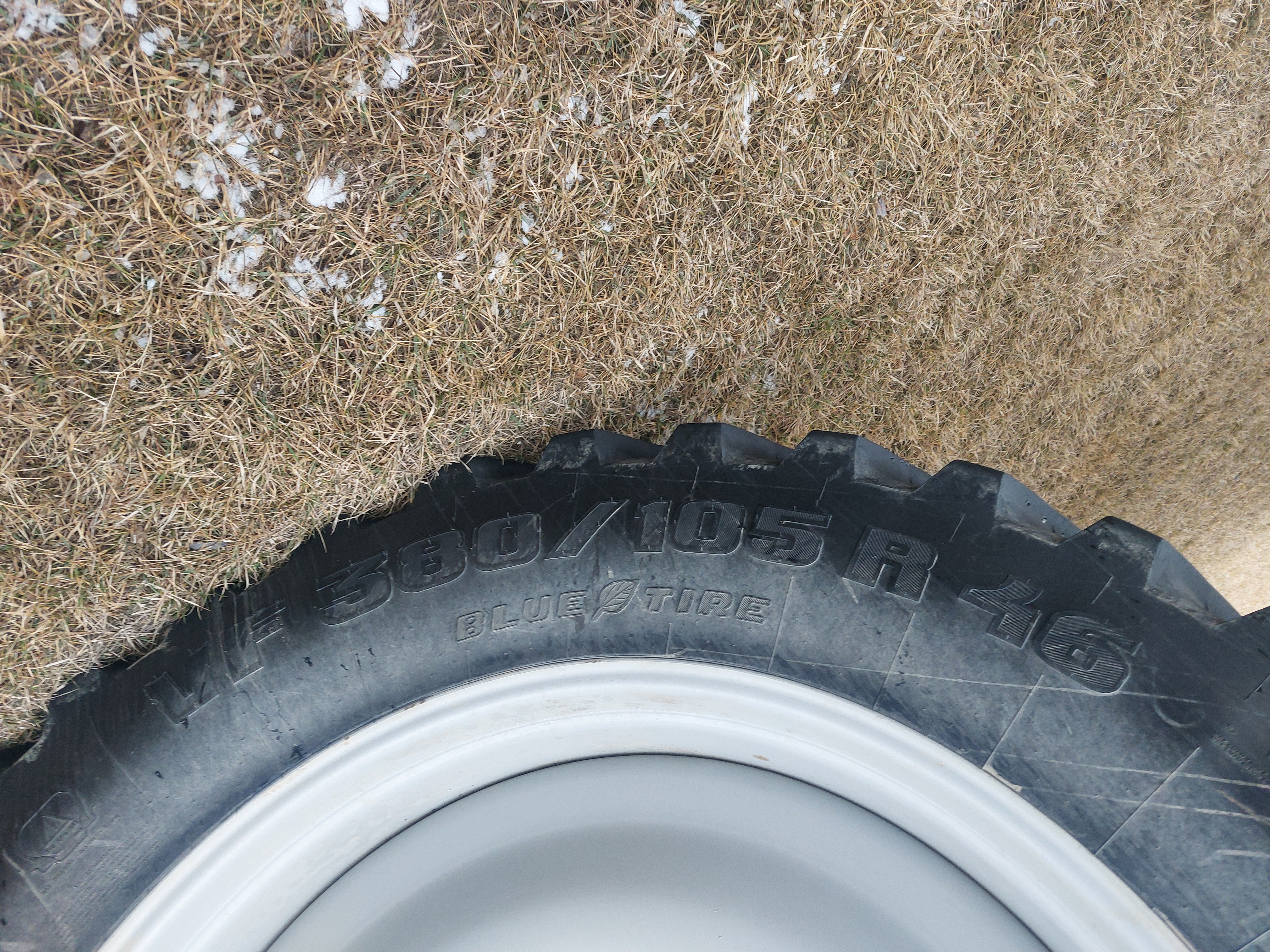 2022 Misc RG1300C Misc