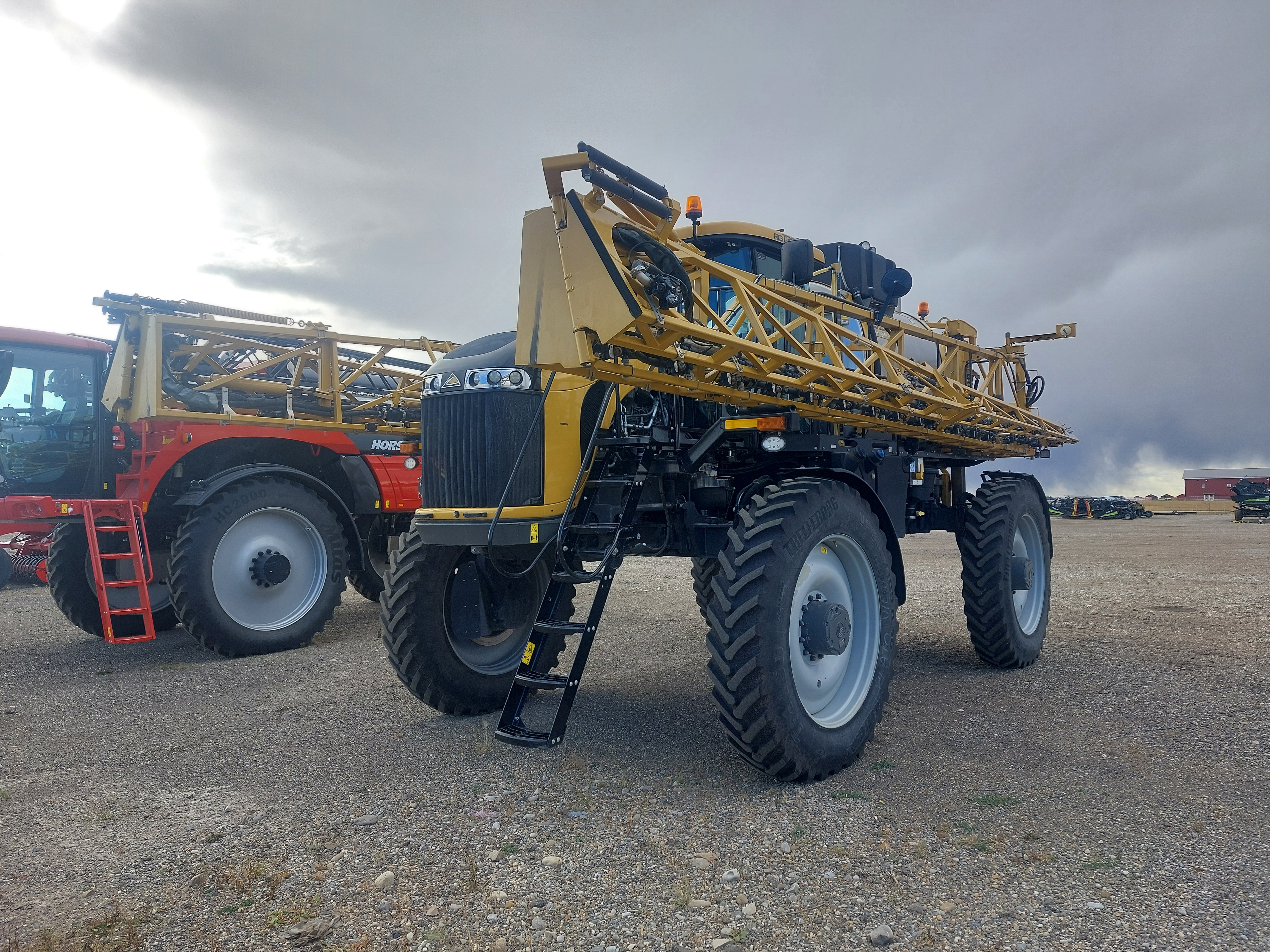 2022 Misc RG1300C Misc