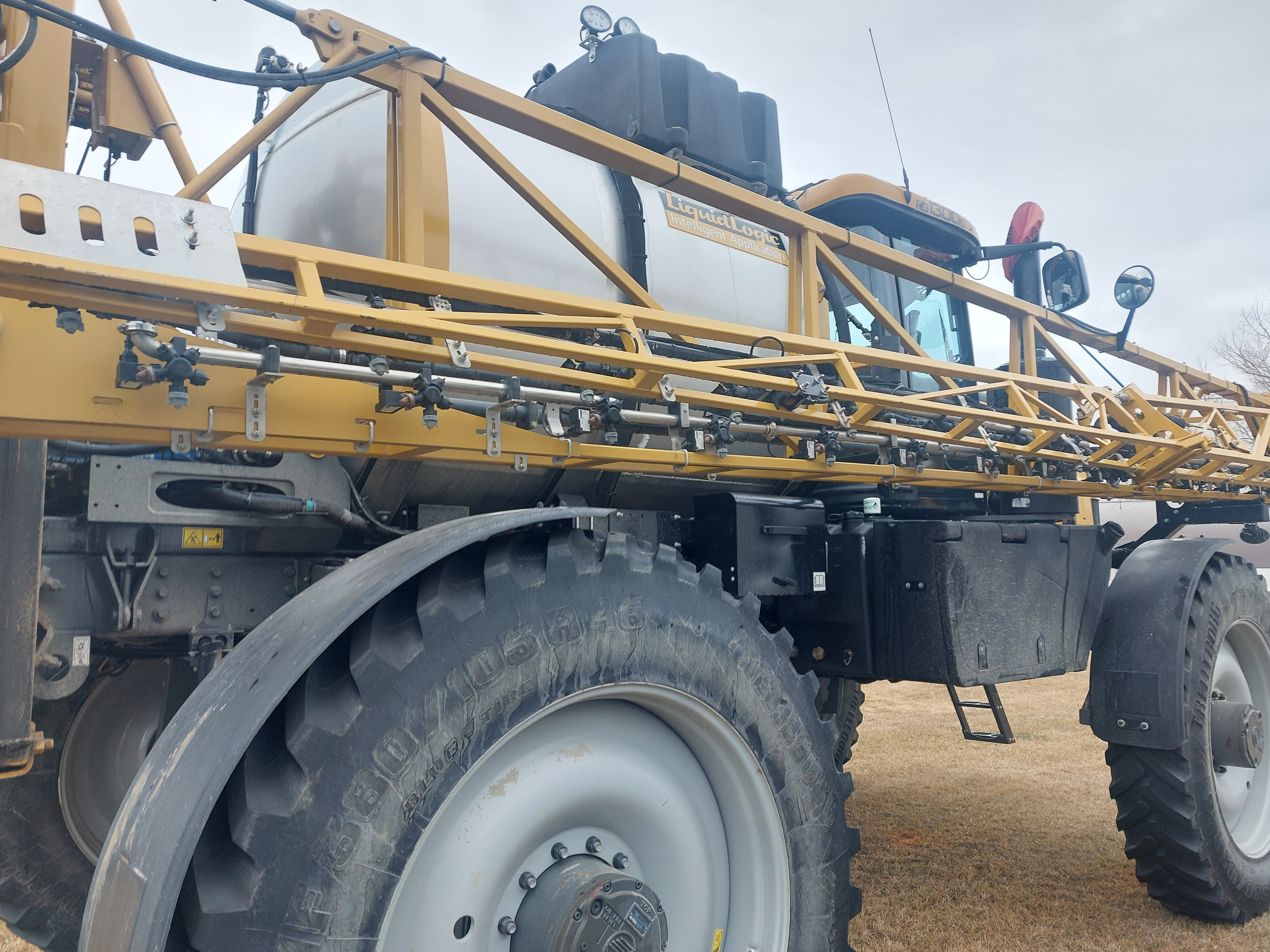 2022 Misc RG1300C Misc