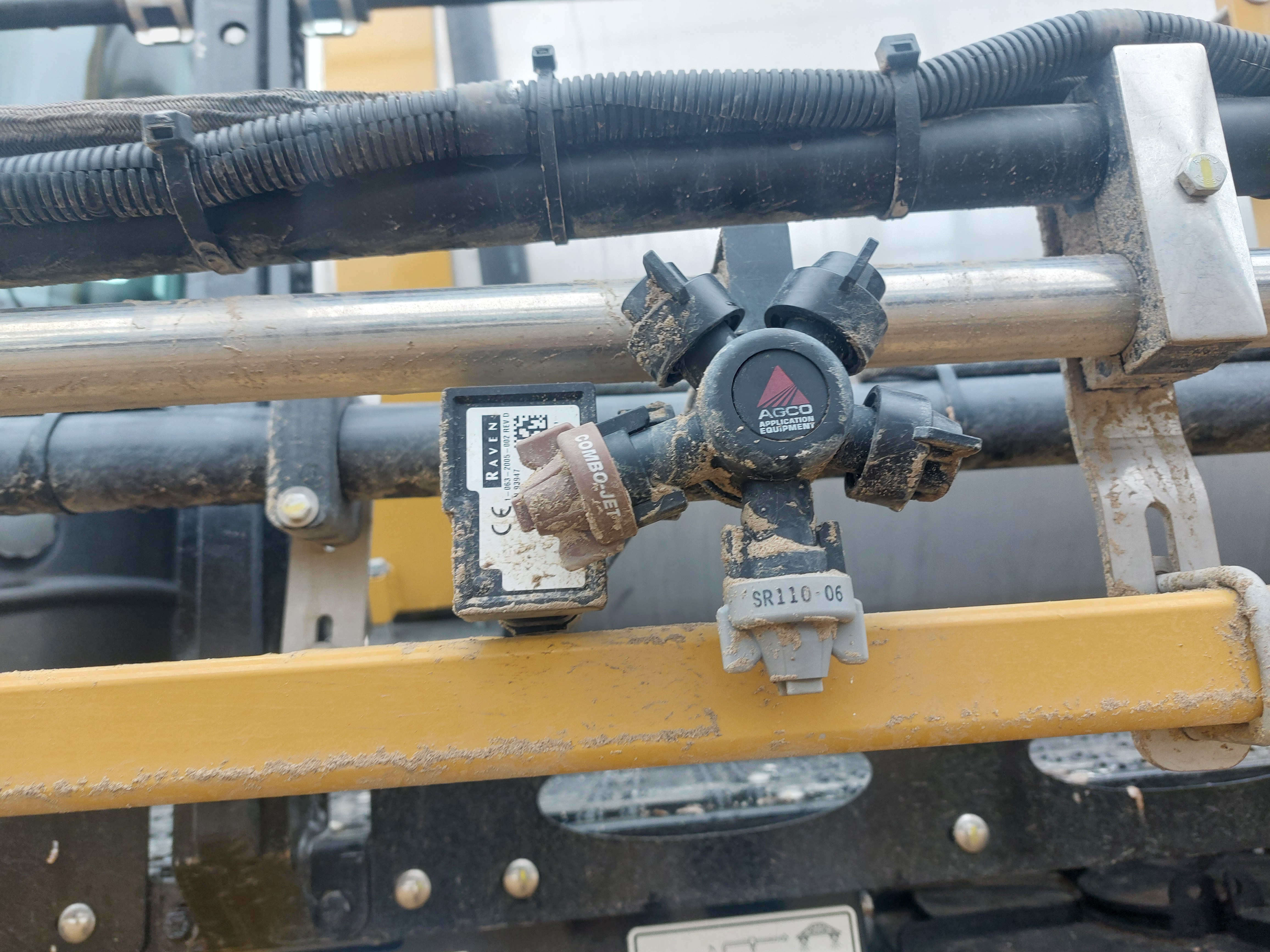 2022 Misc RG1300C Misc