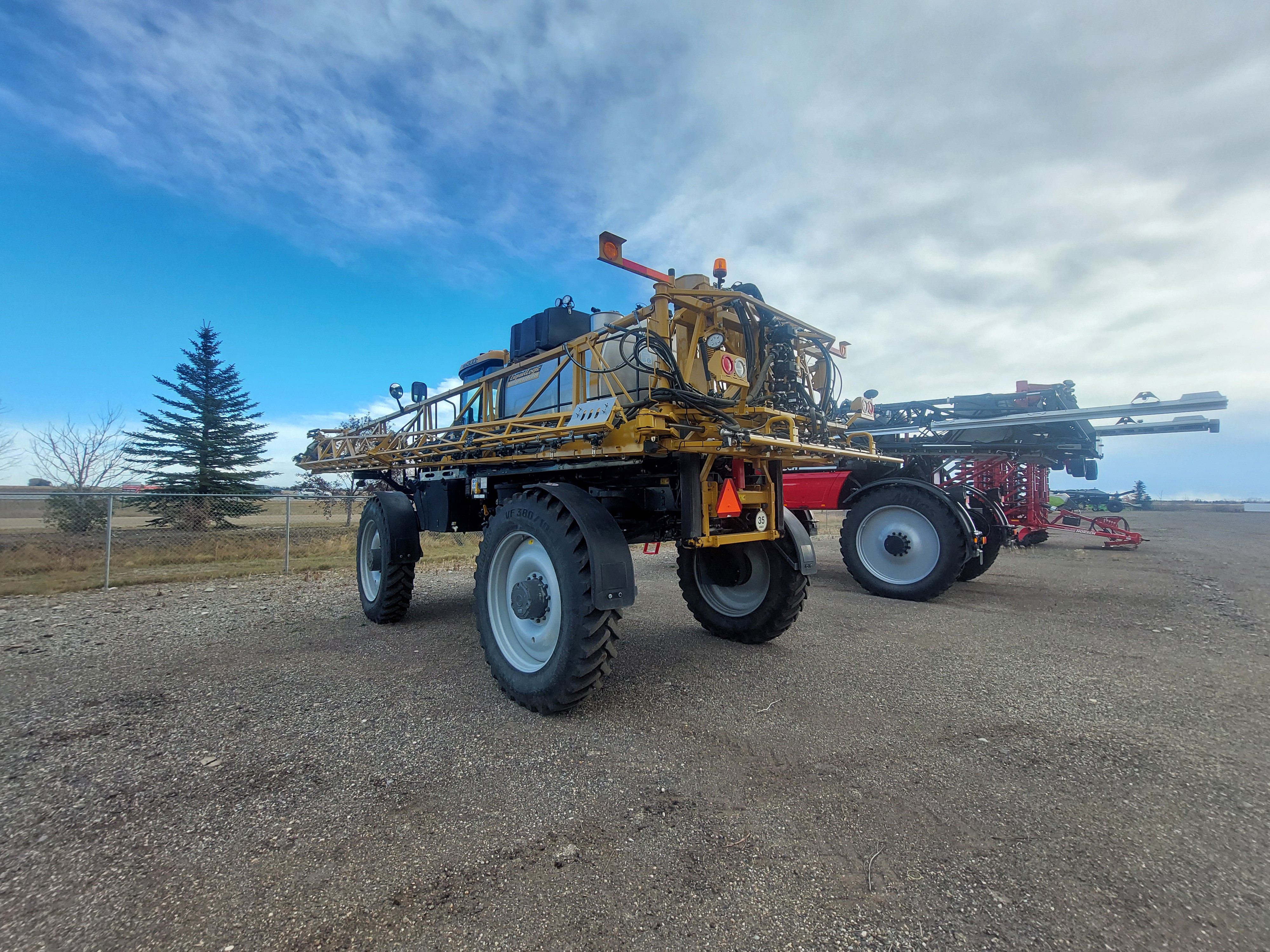 2022 Misc RG1300C Misc