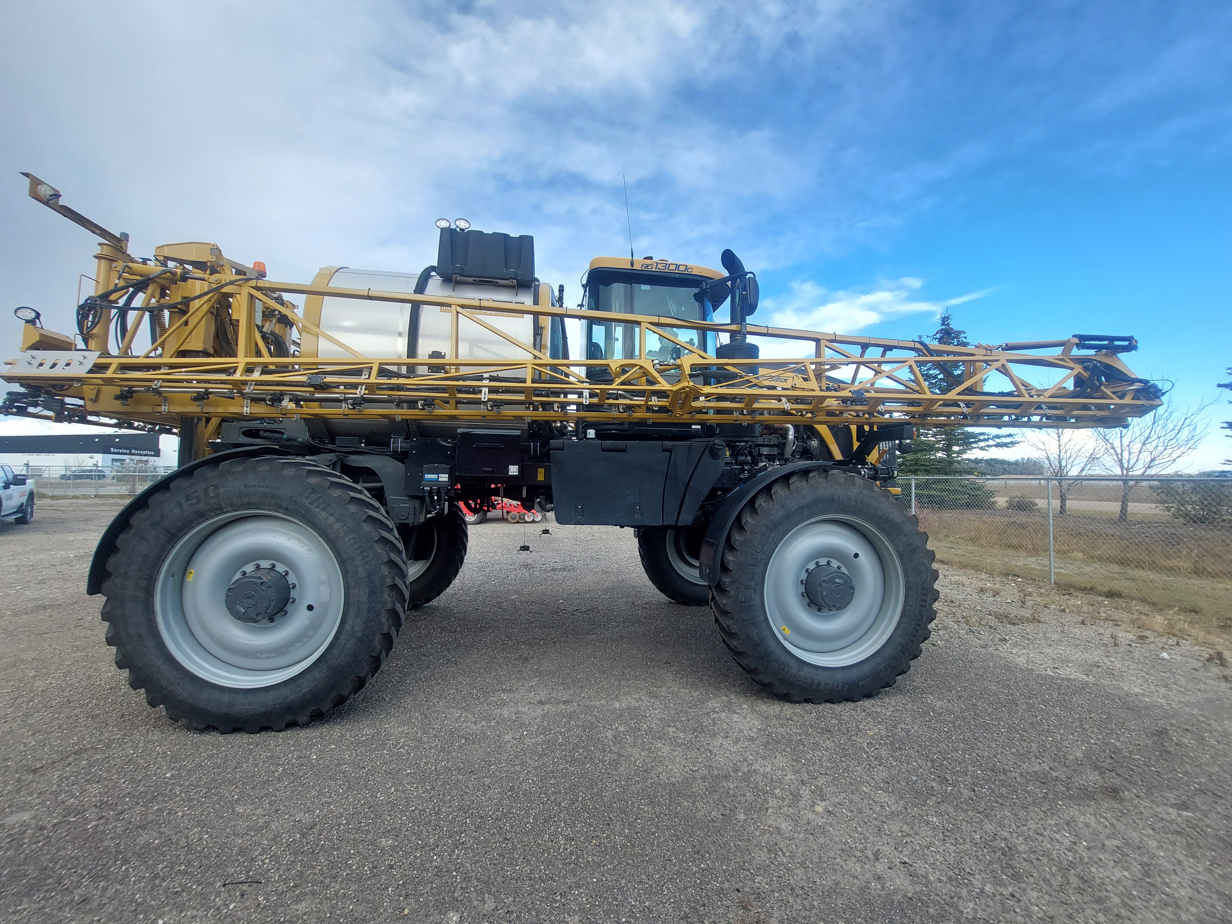 2022 Misc RG1300C Misc