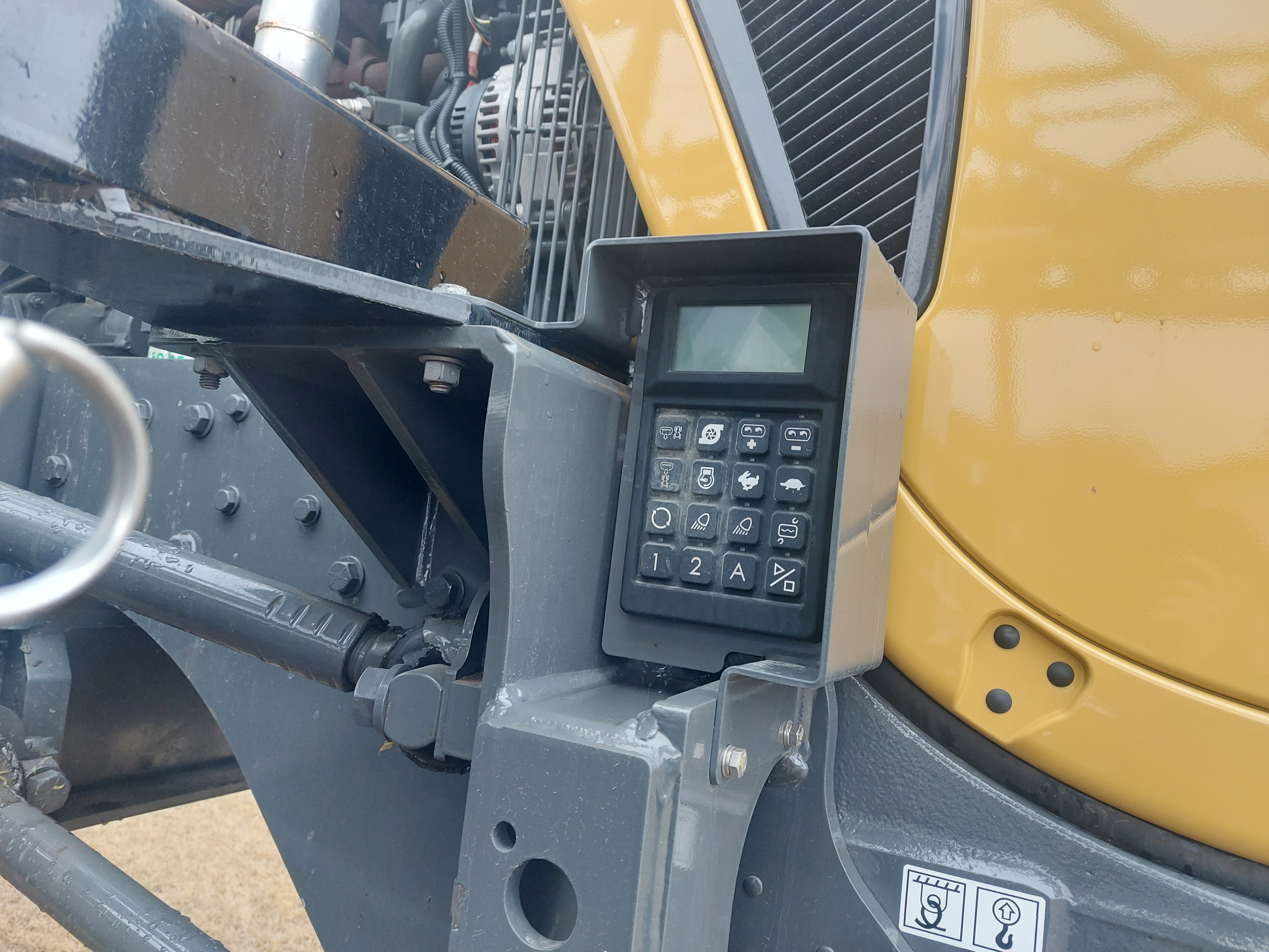 2022 Misc RG1300C Misc