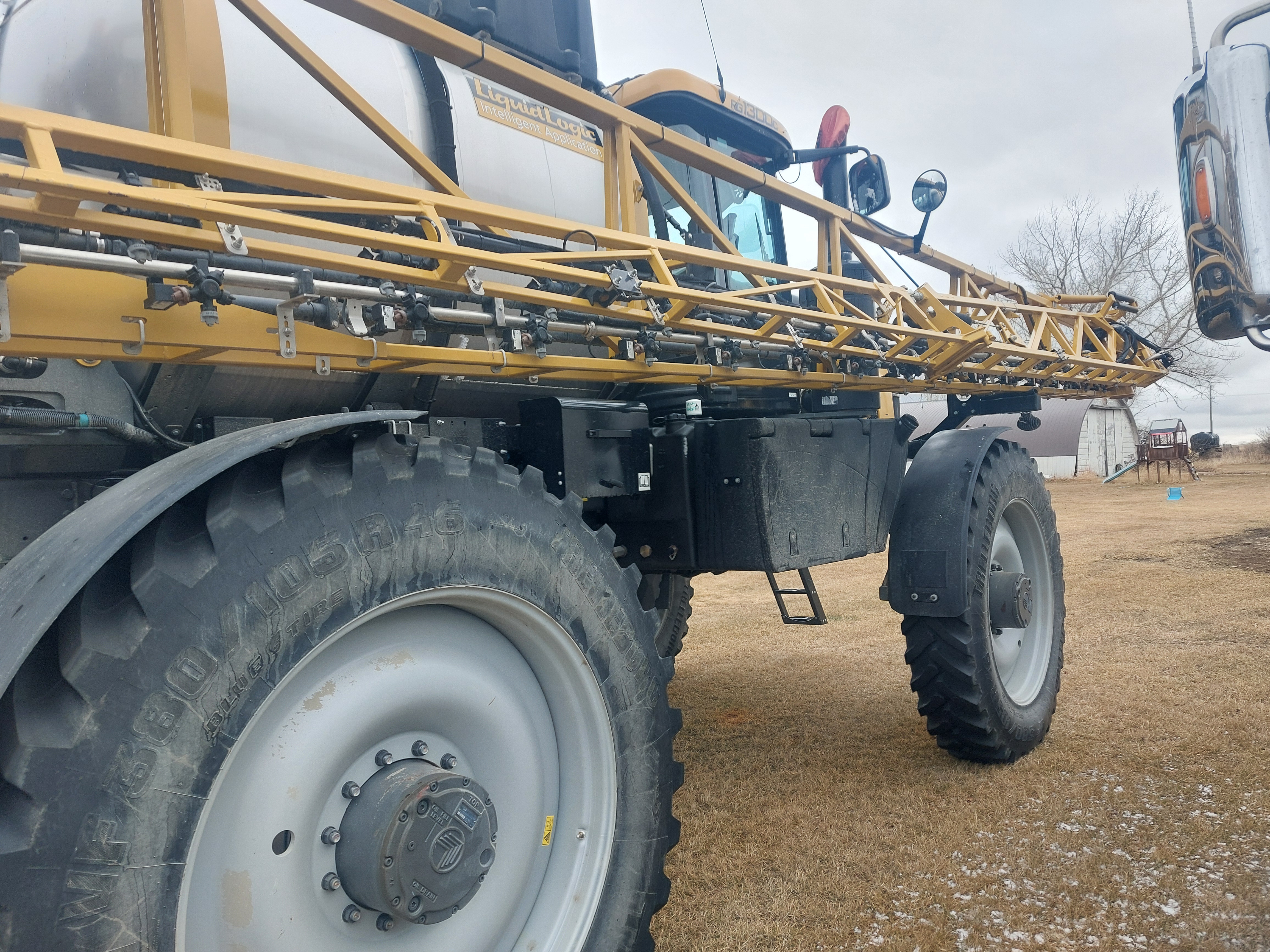 2022 Misc RG1300C Misc