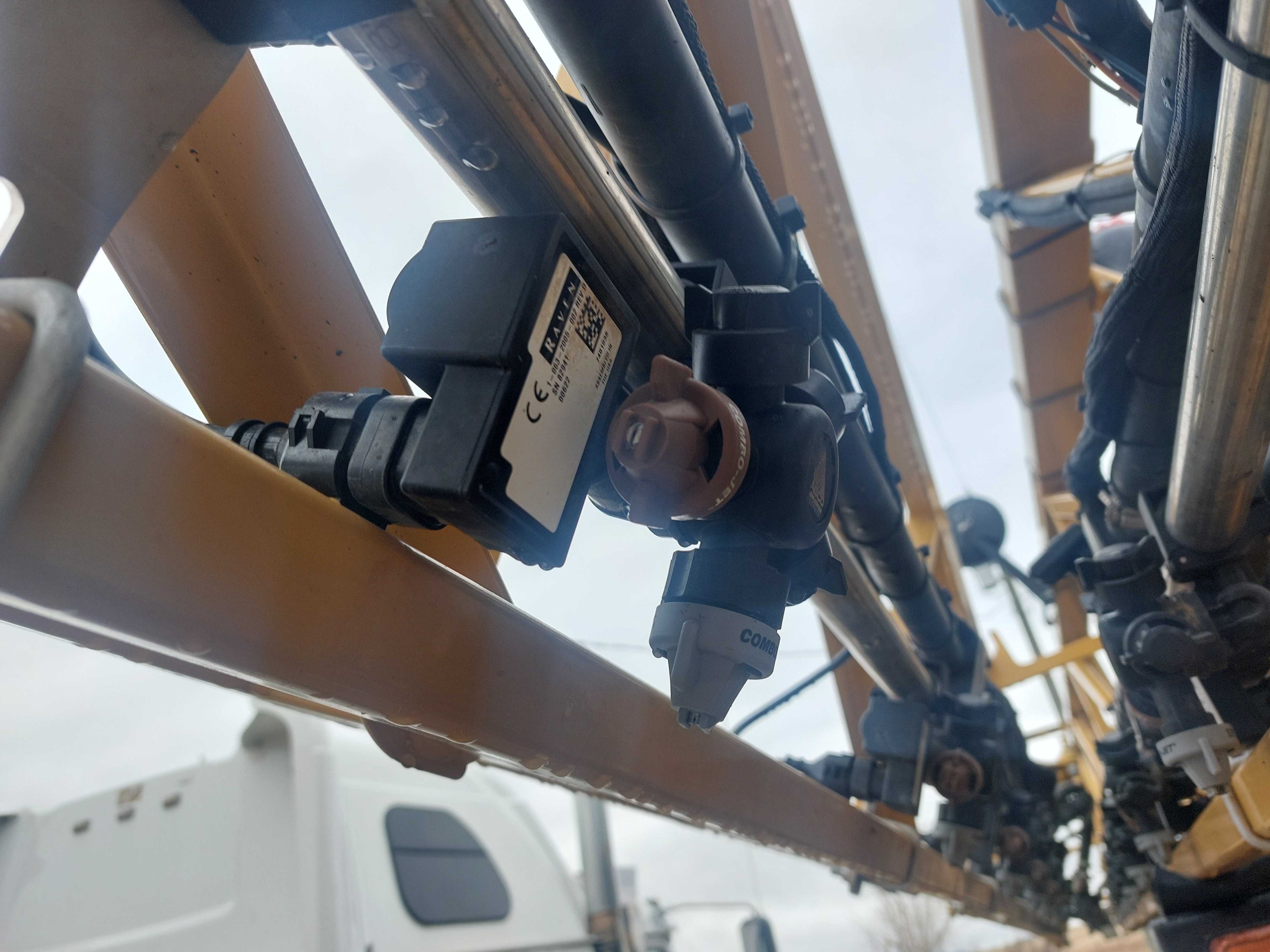 2022 Misc RG1300C Misc