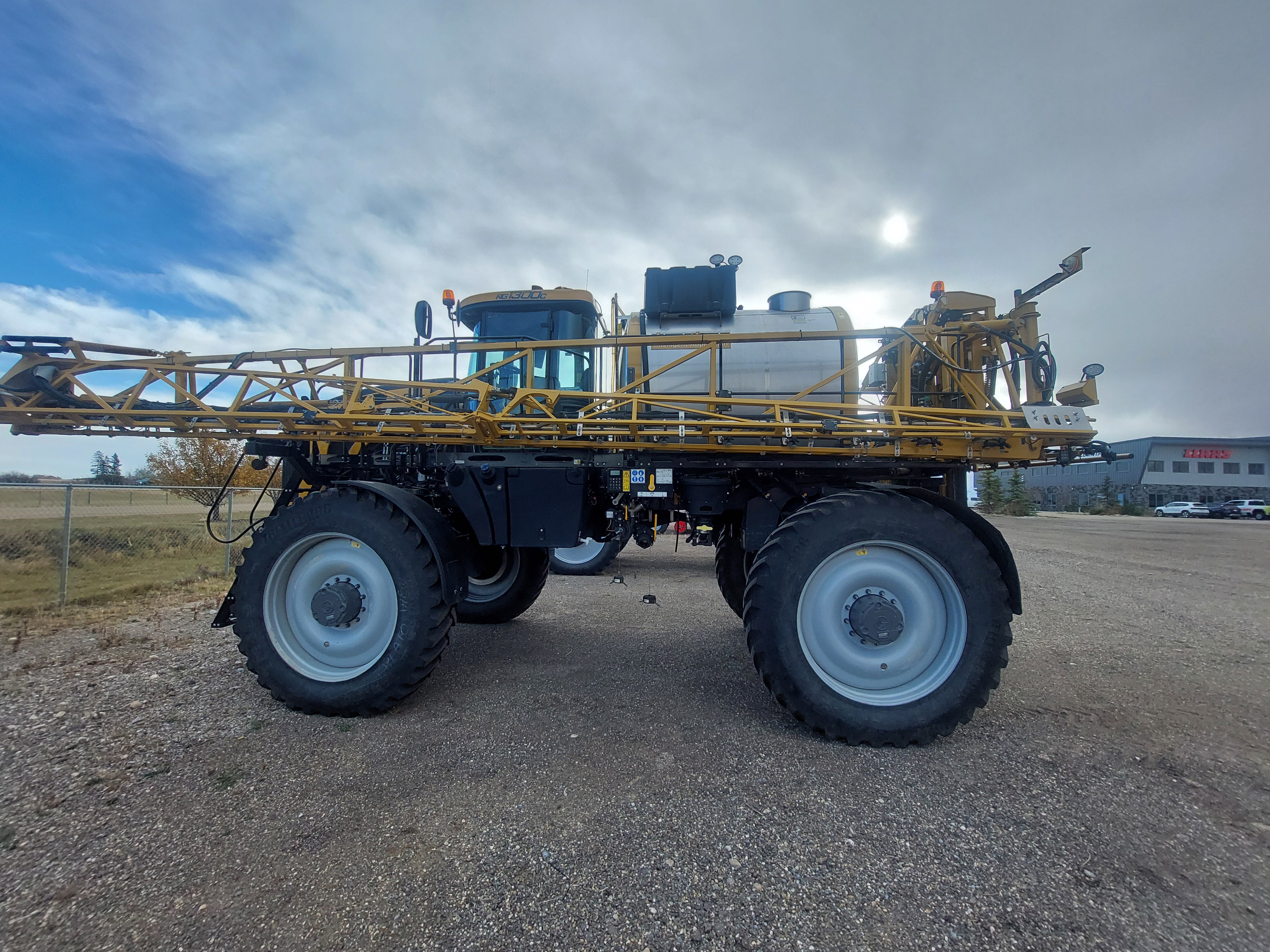 2022 Misc RG1300C Misc