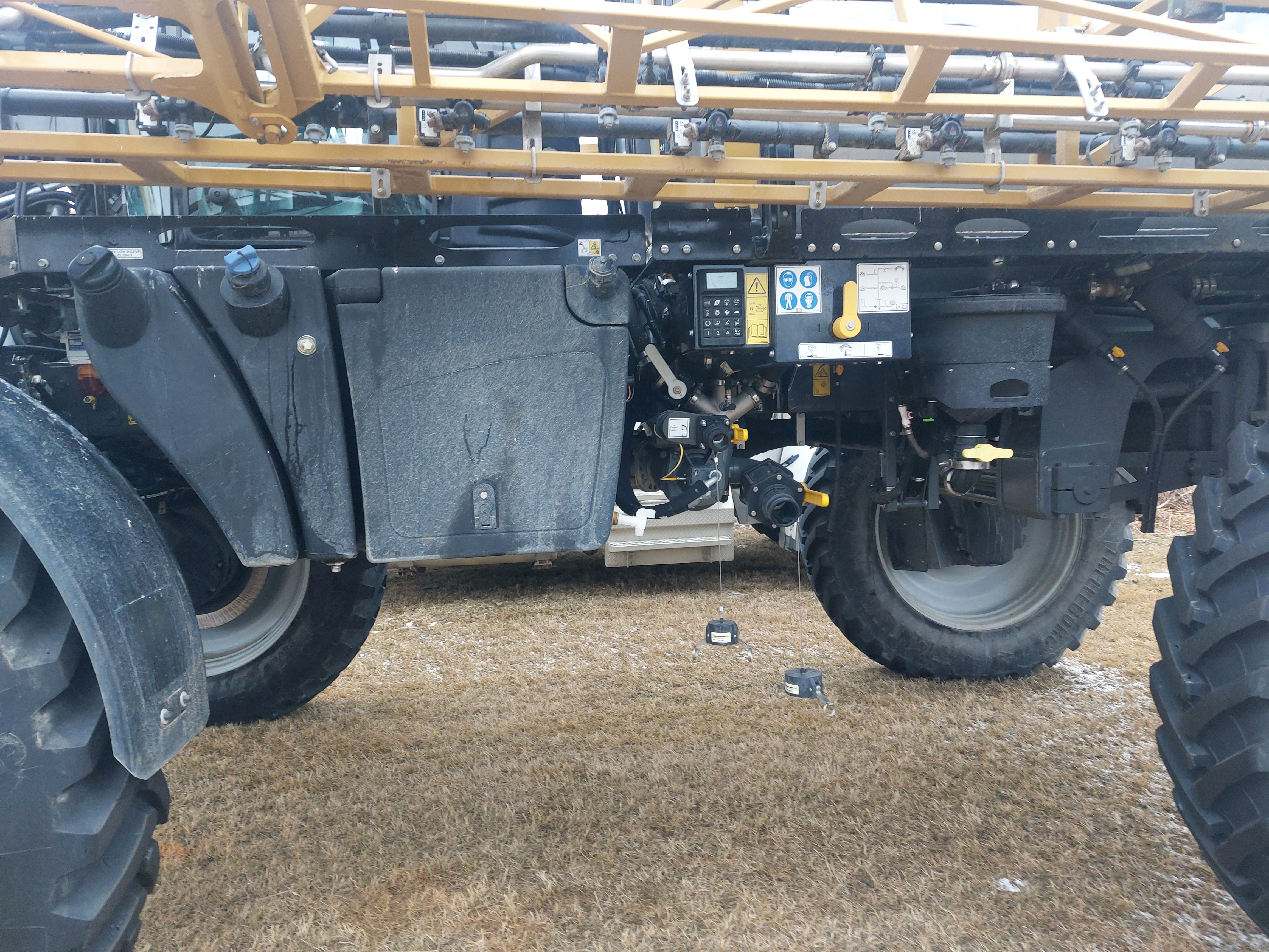 2022 Misc RG1300C Misc