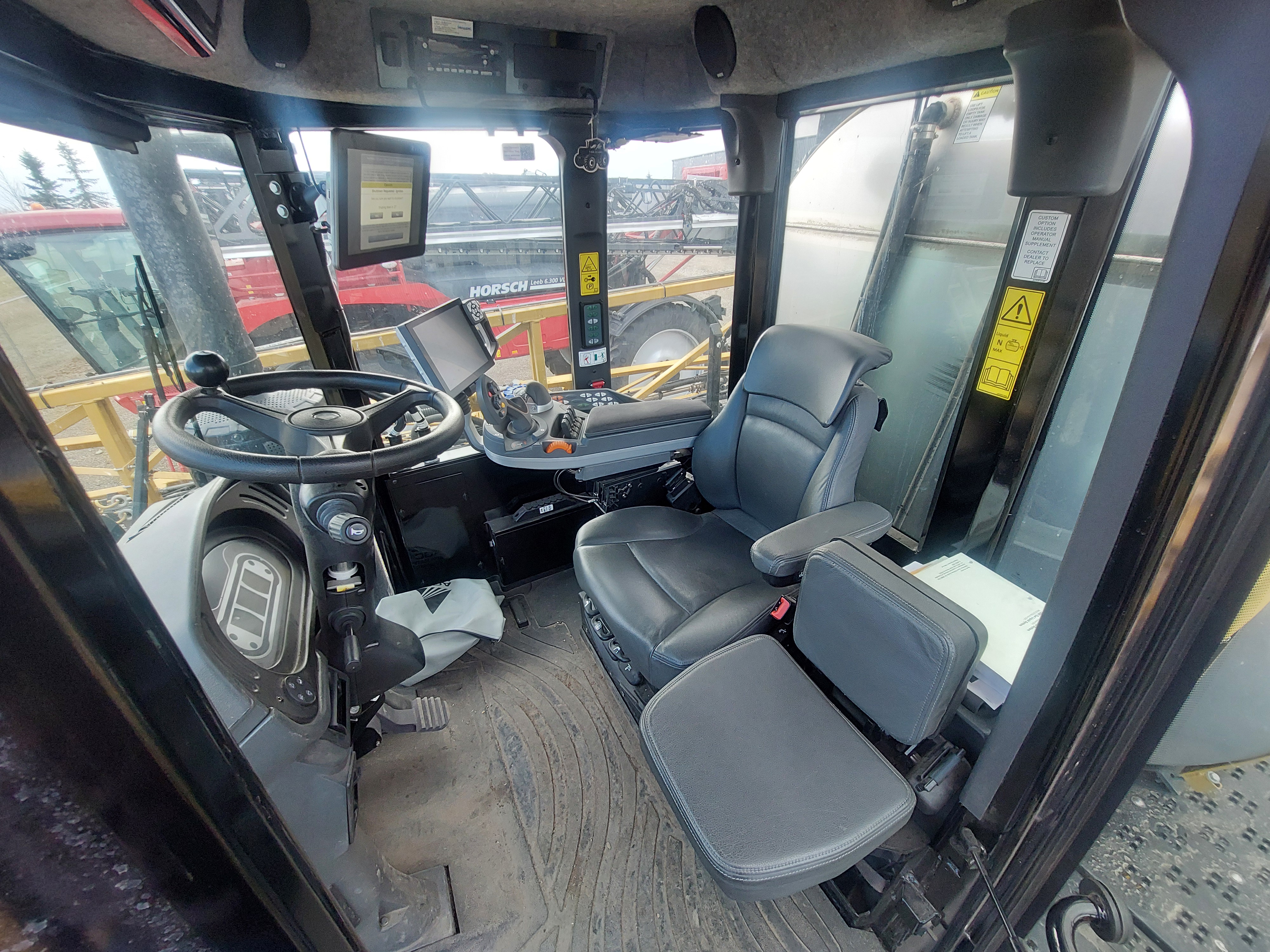 2022 Misc RG1300C Misc