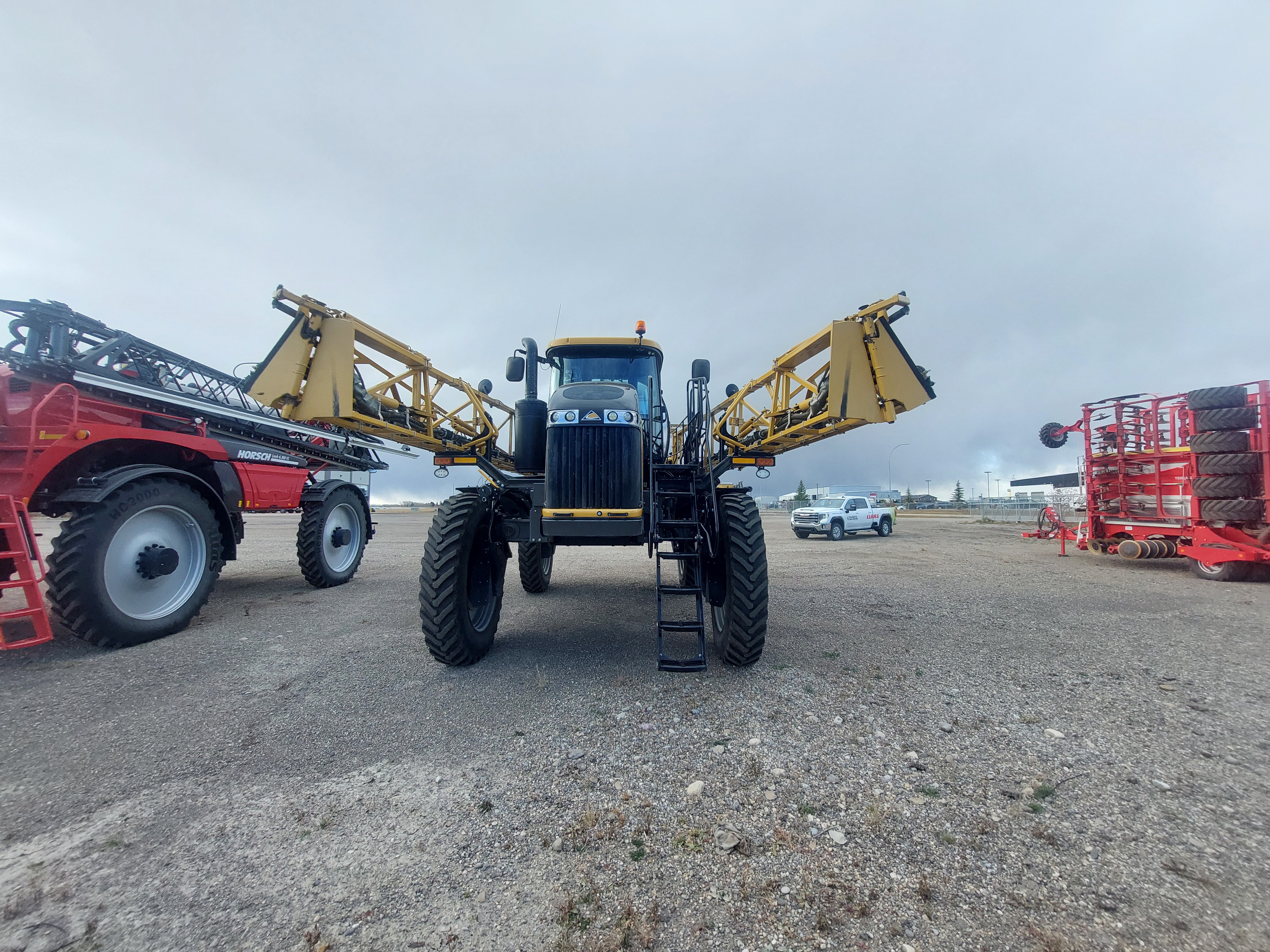 2022 Misc RG1300C Misc