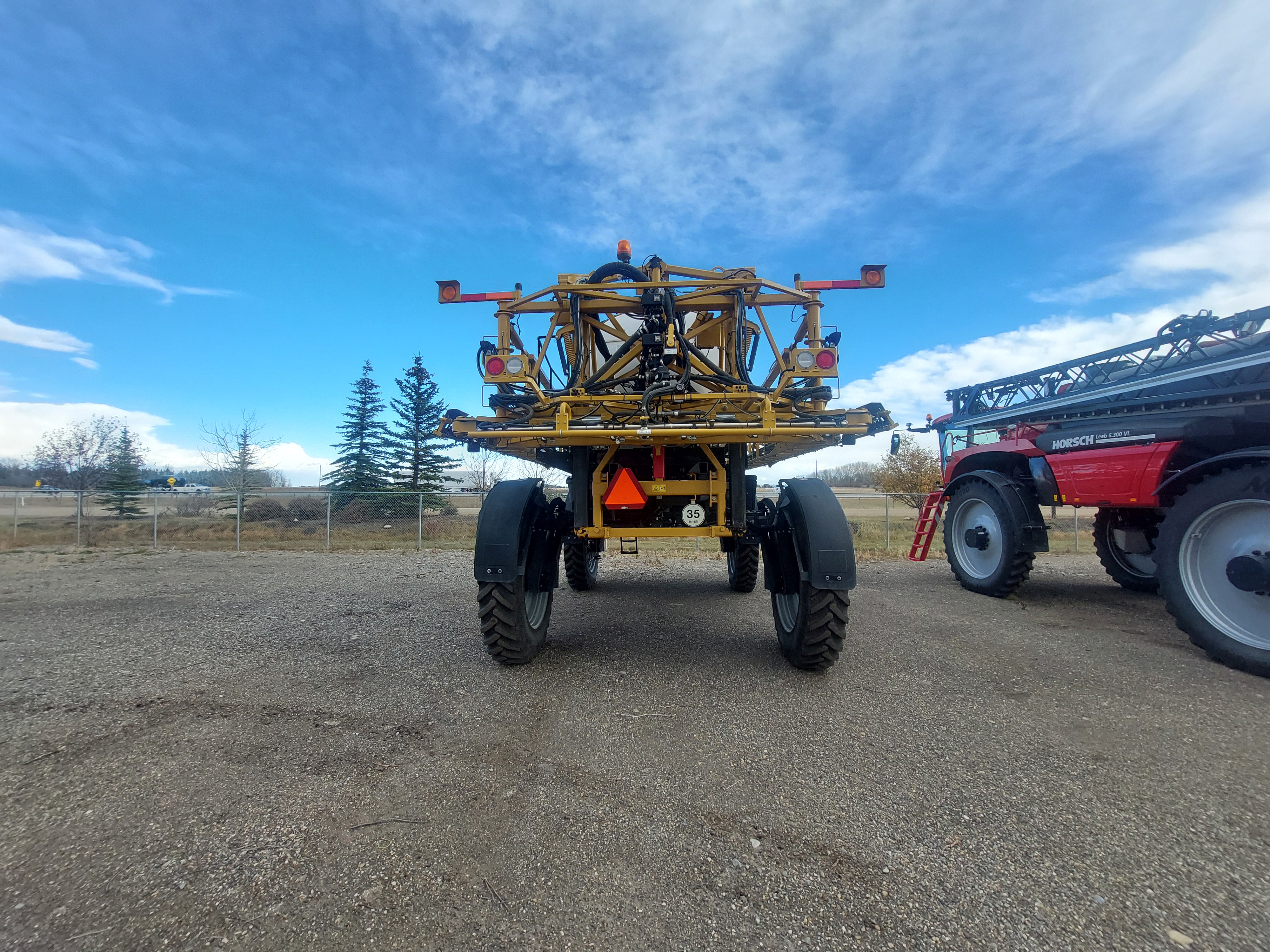 2022 Misc RG1300C Misc