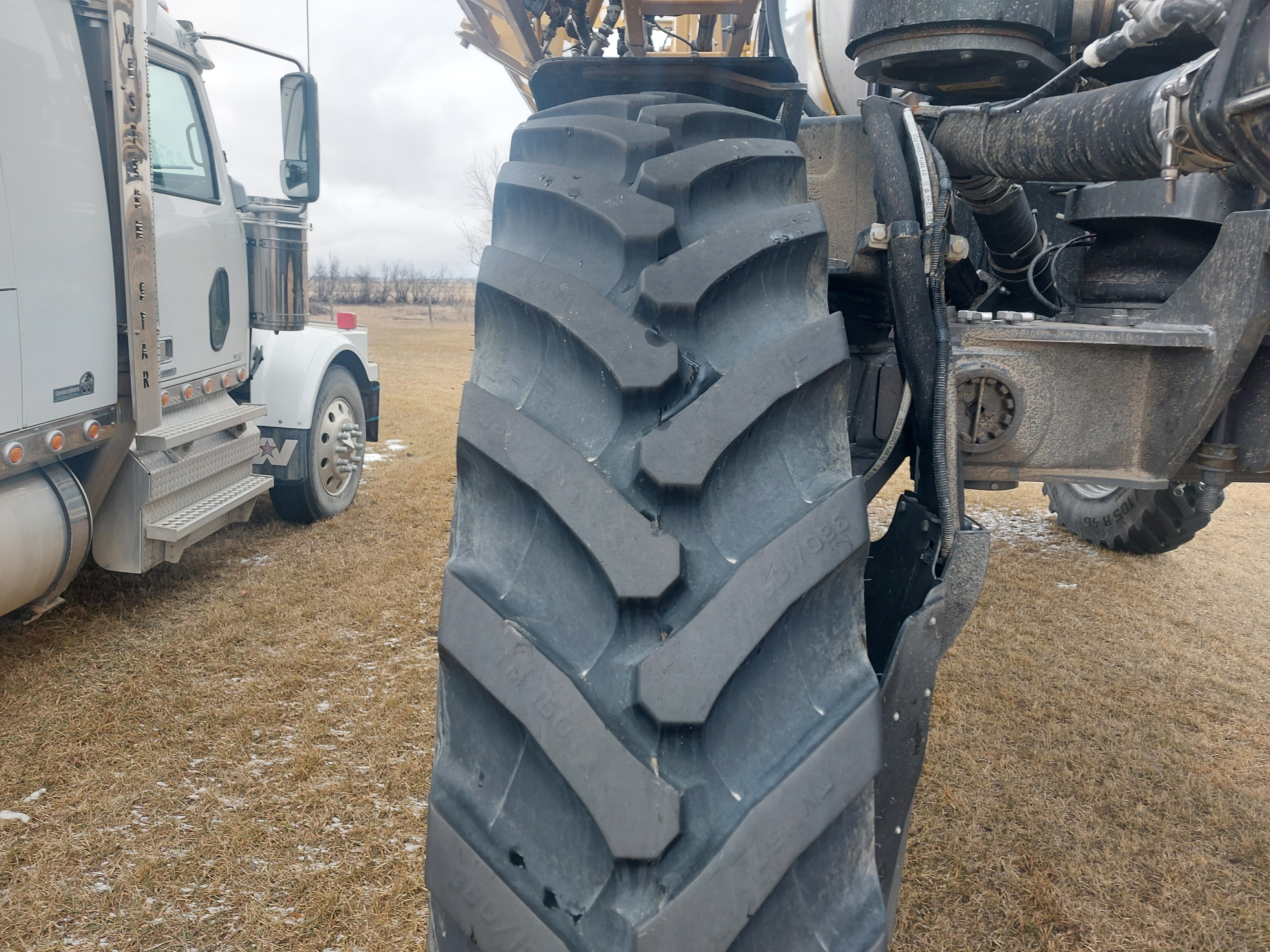 2022 Misc RG1300C Misc