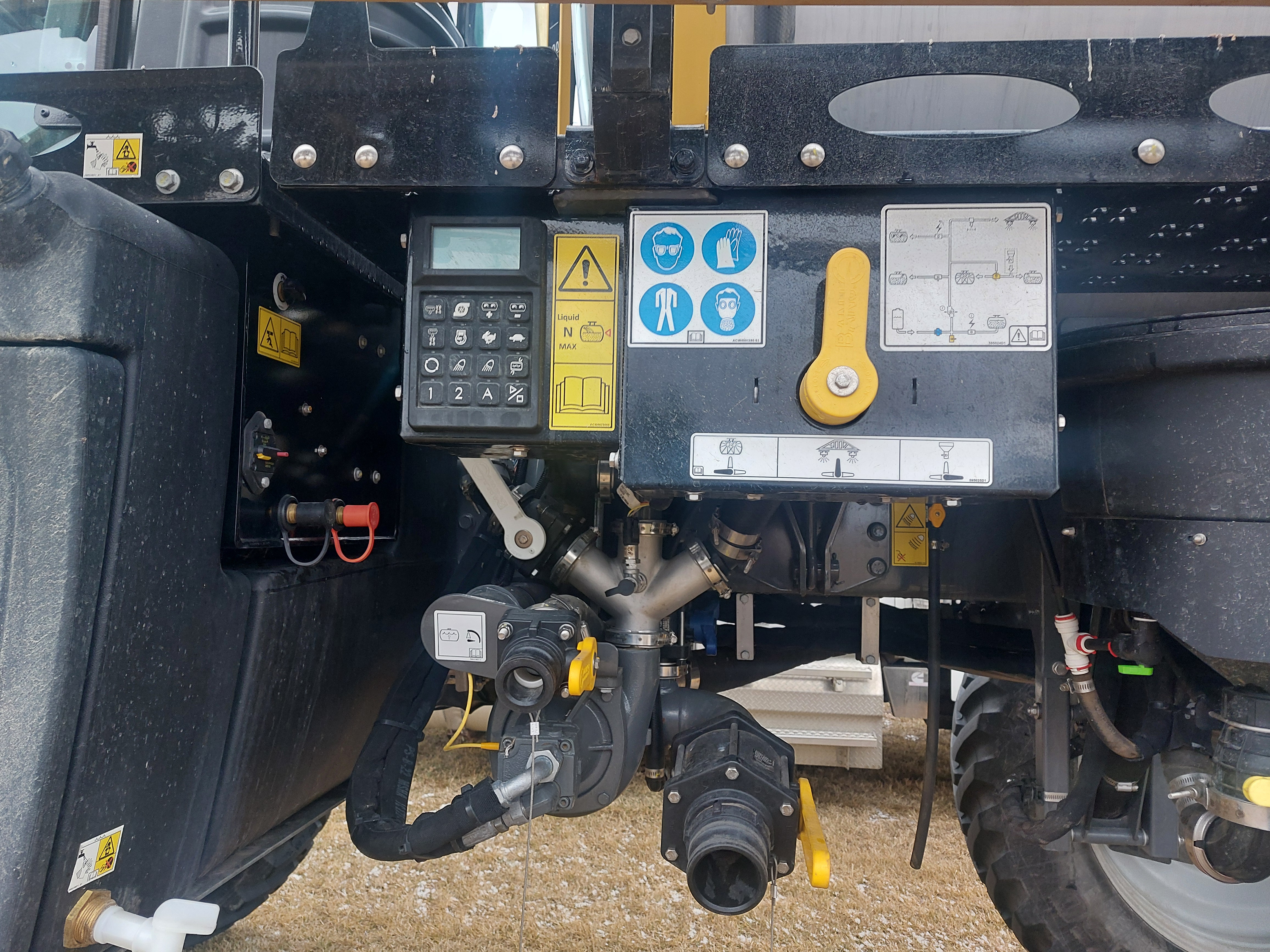 2022 Misc RG1300C Misc