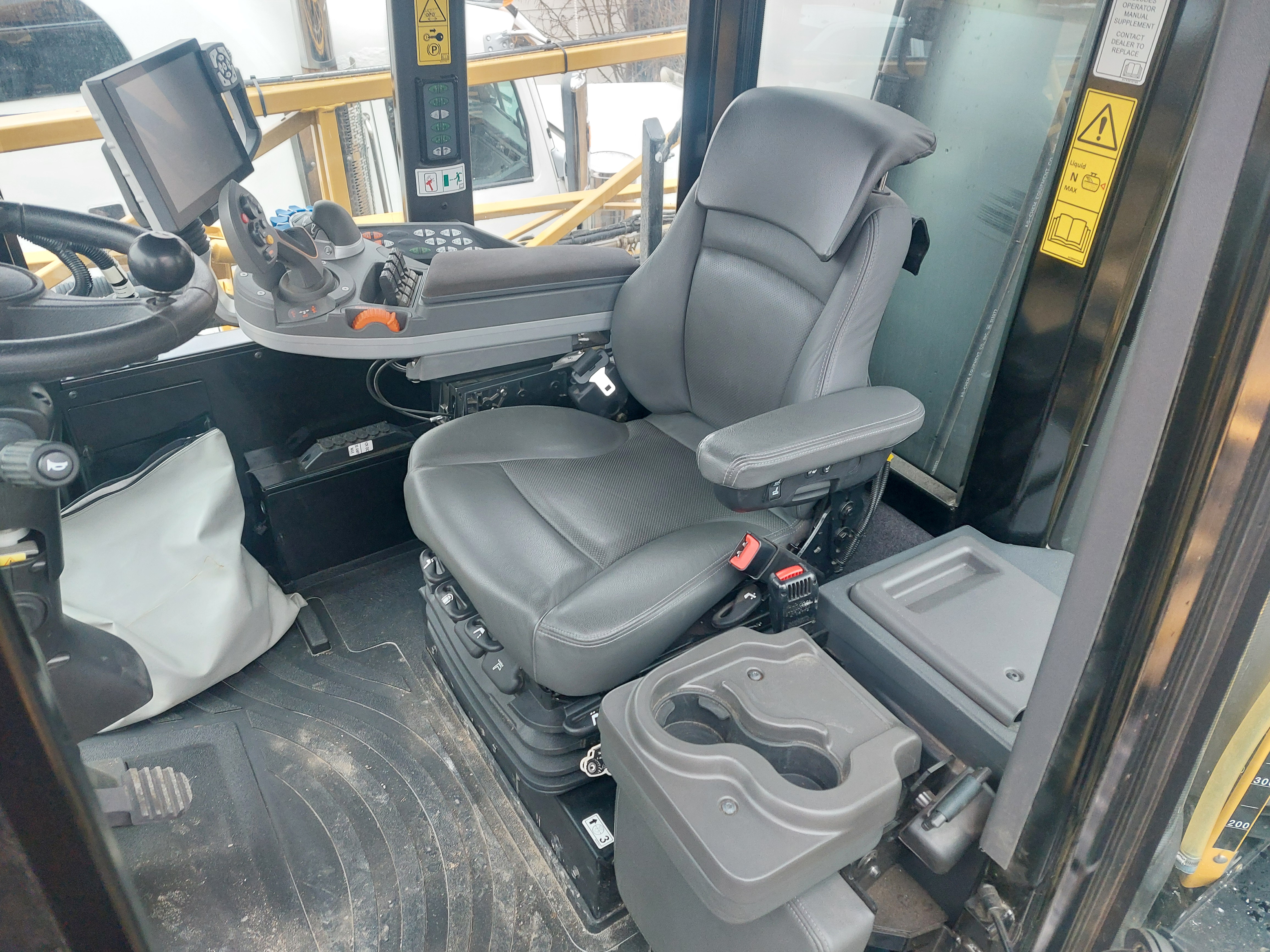 2022 Misc RG1300C Misc