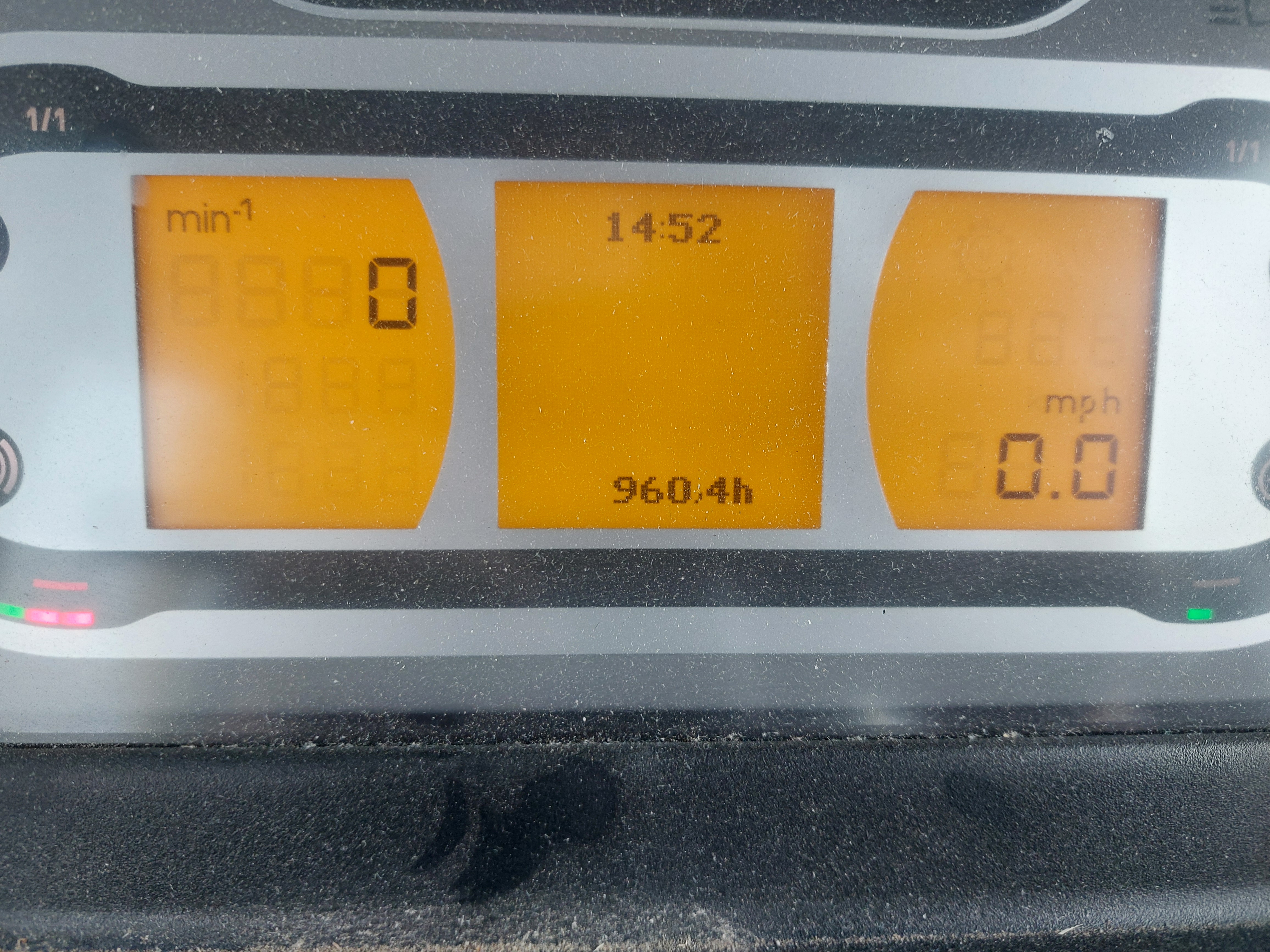 2022 Misc RG1300C Misc