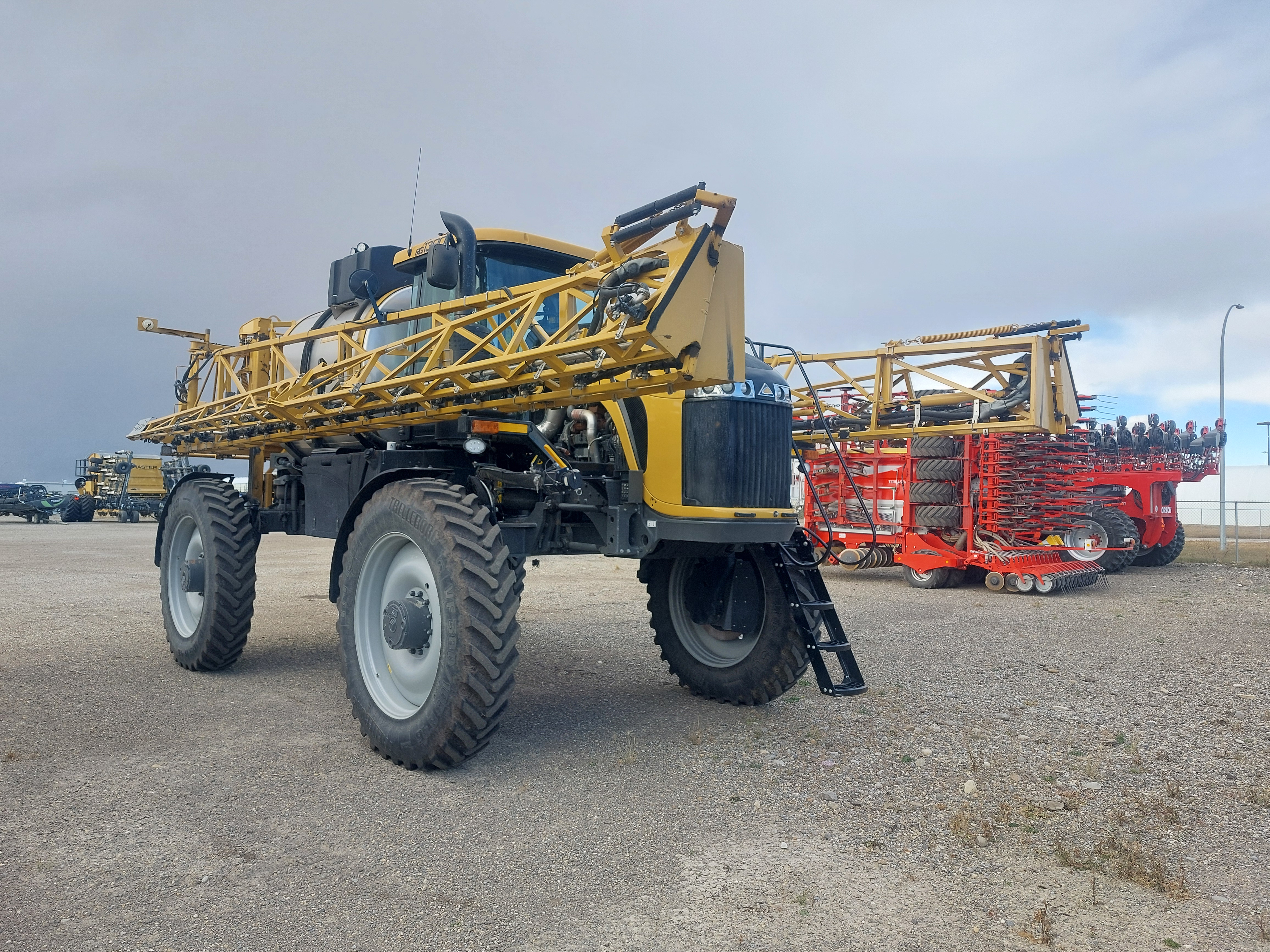 2022 Misc RG1300C Misc