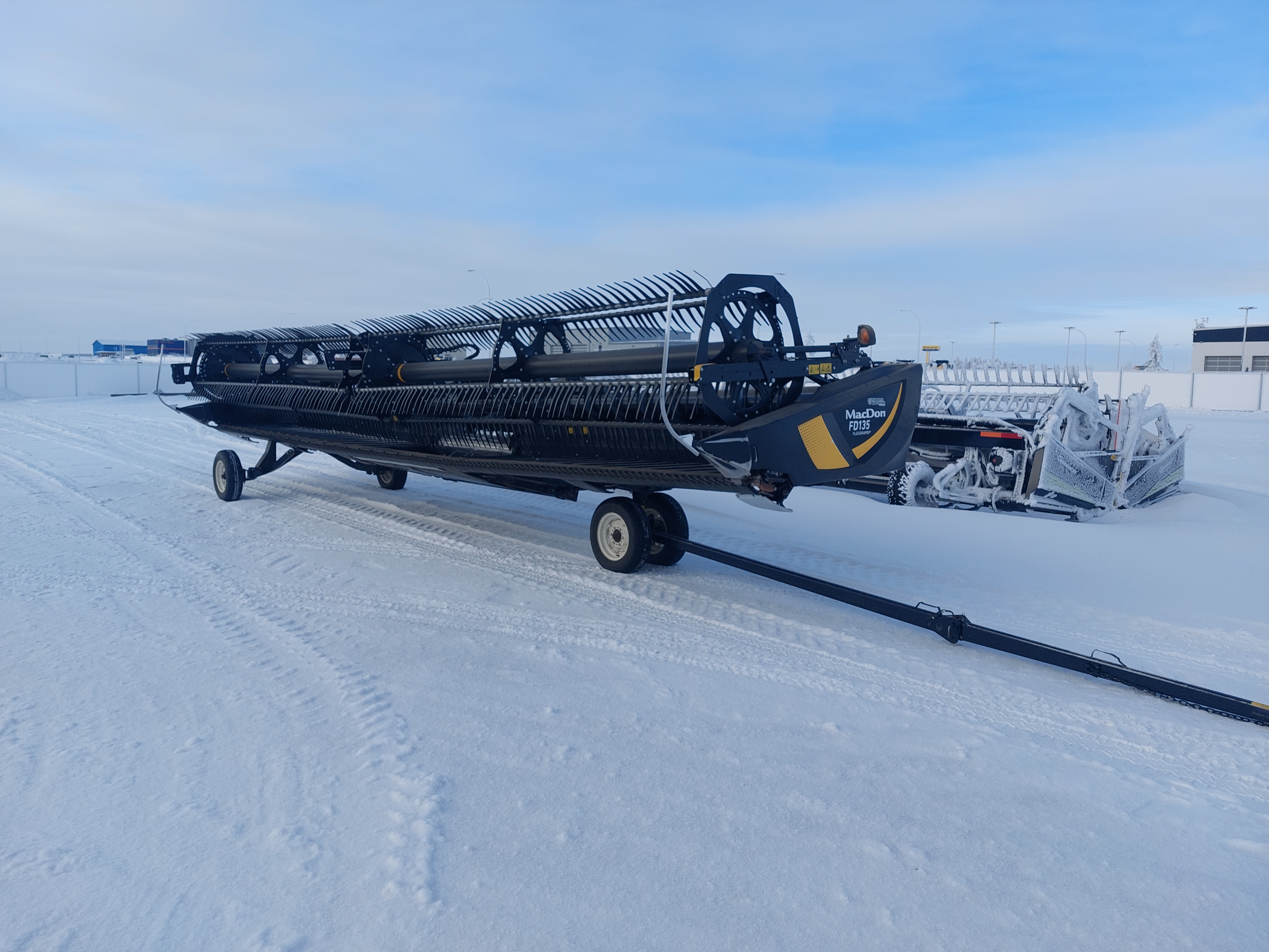 Iron number #5445511