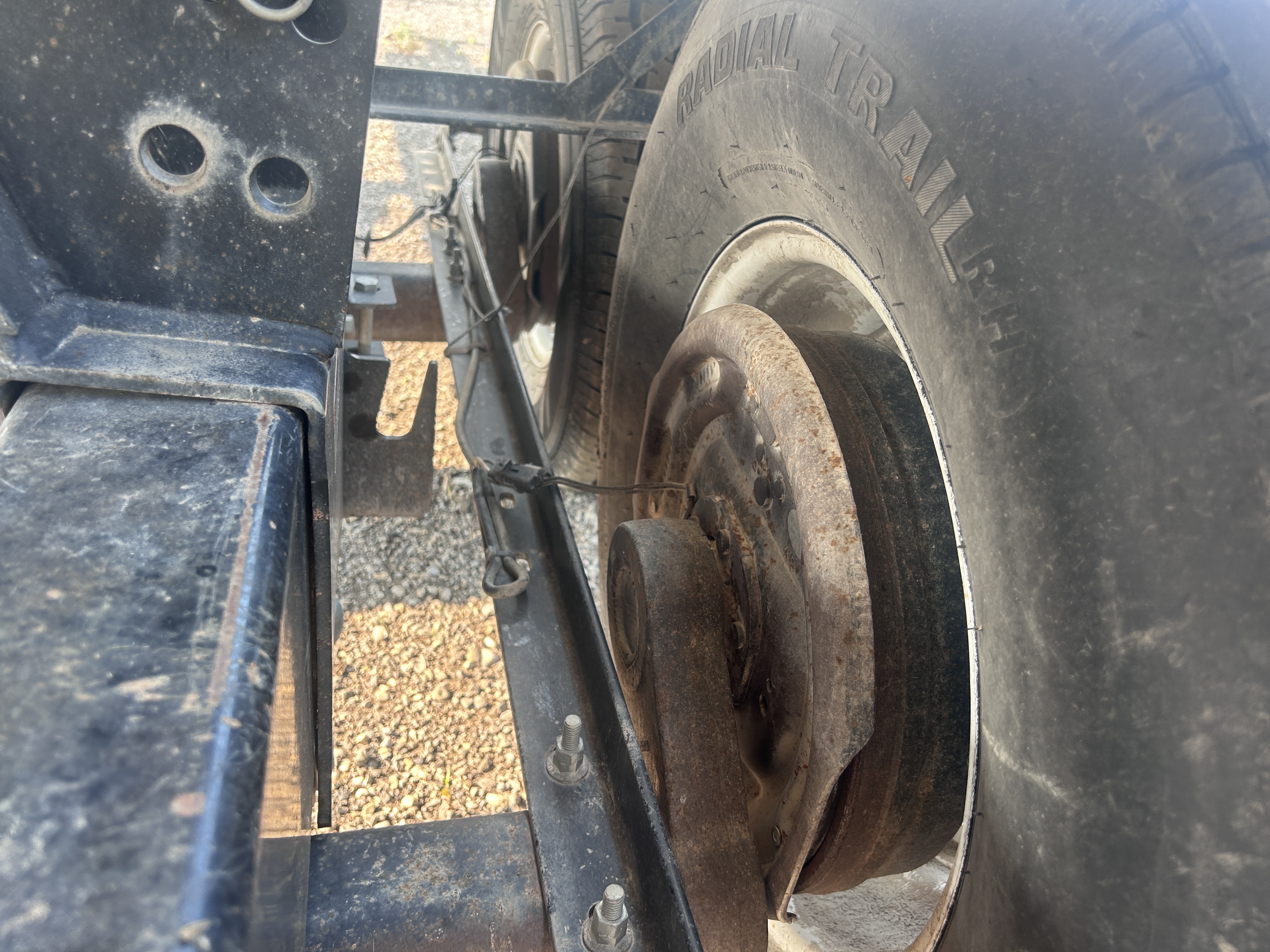 2013 CLAAS Maxflex 1200 Header Combine