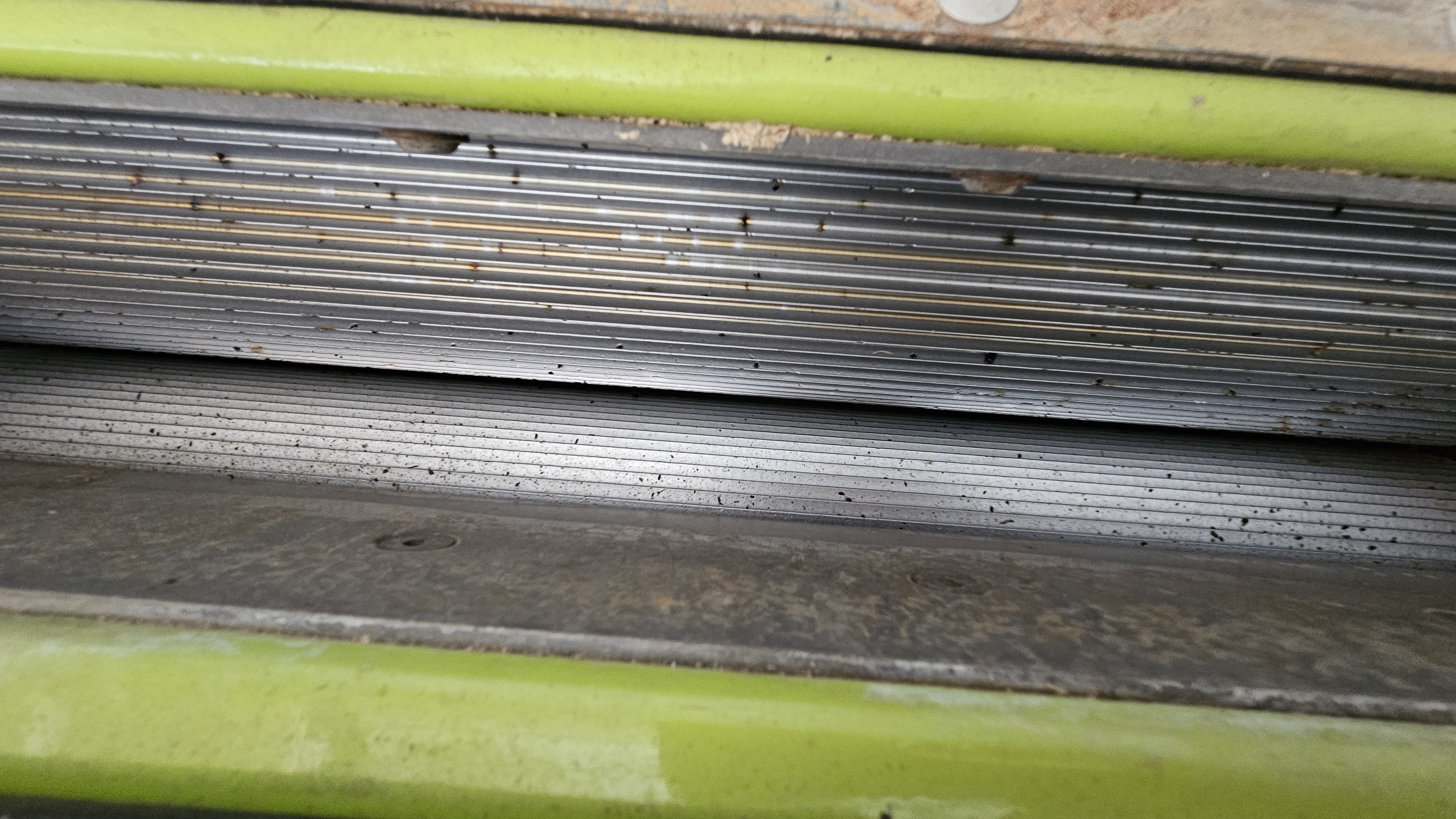 2022 CLAAS 970 Forage Harvester