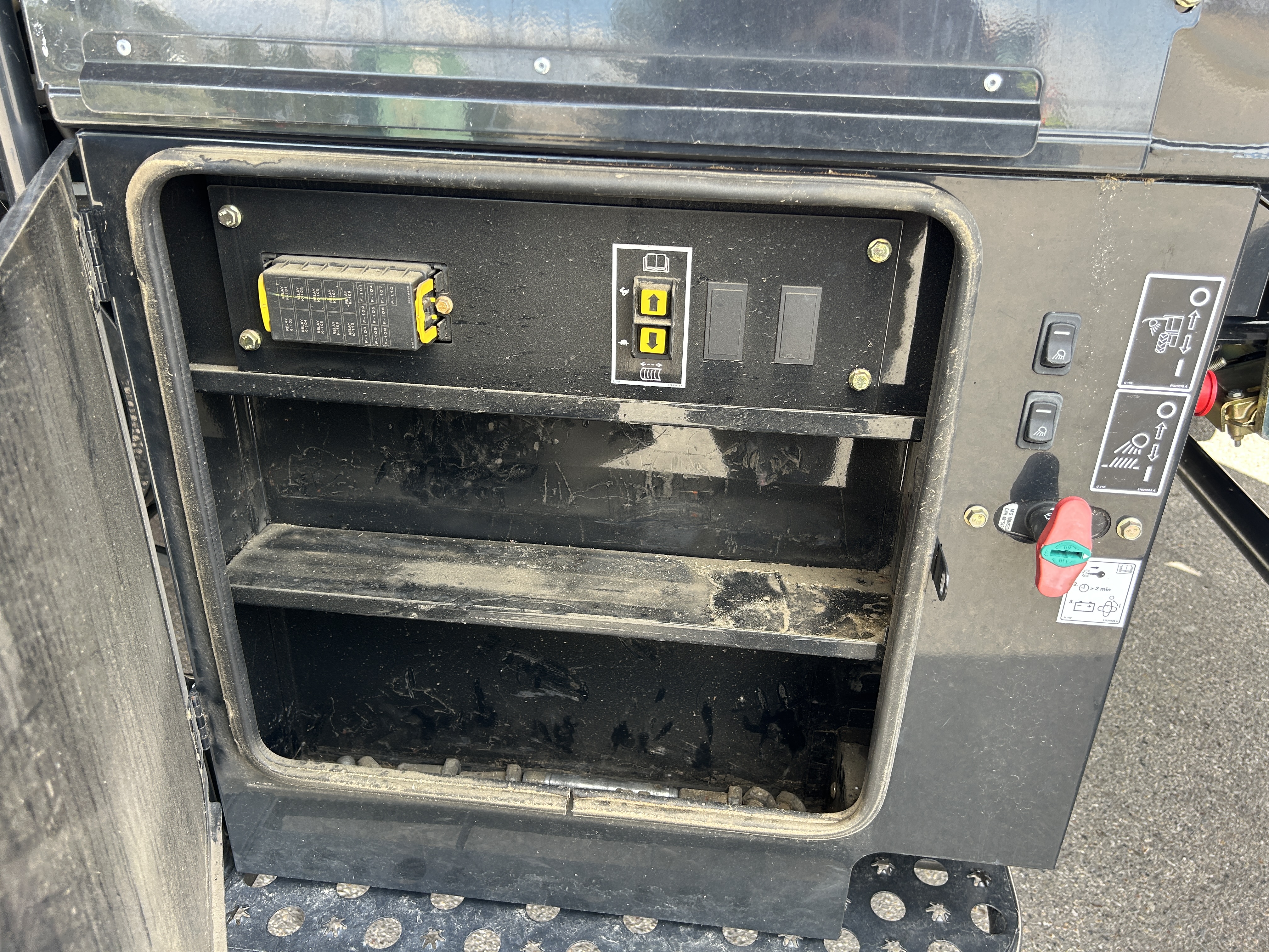 2021 Case IH 8250 Combine