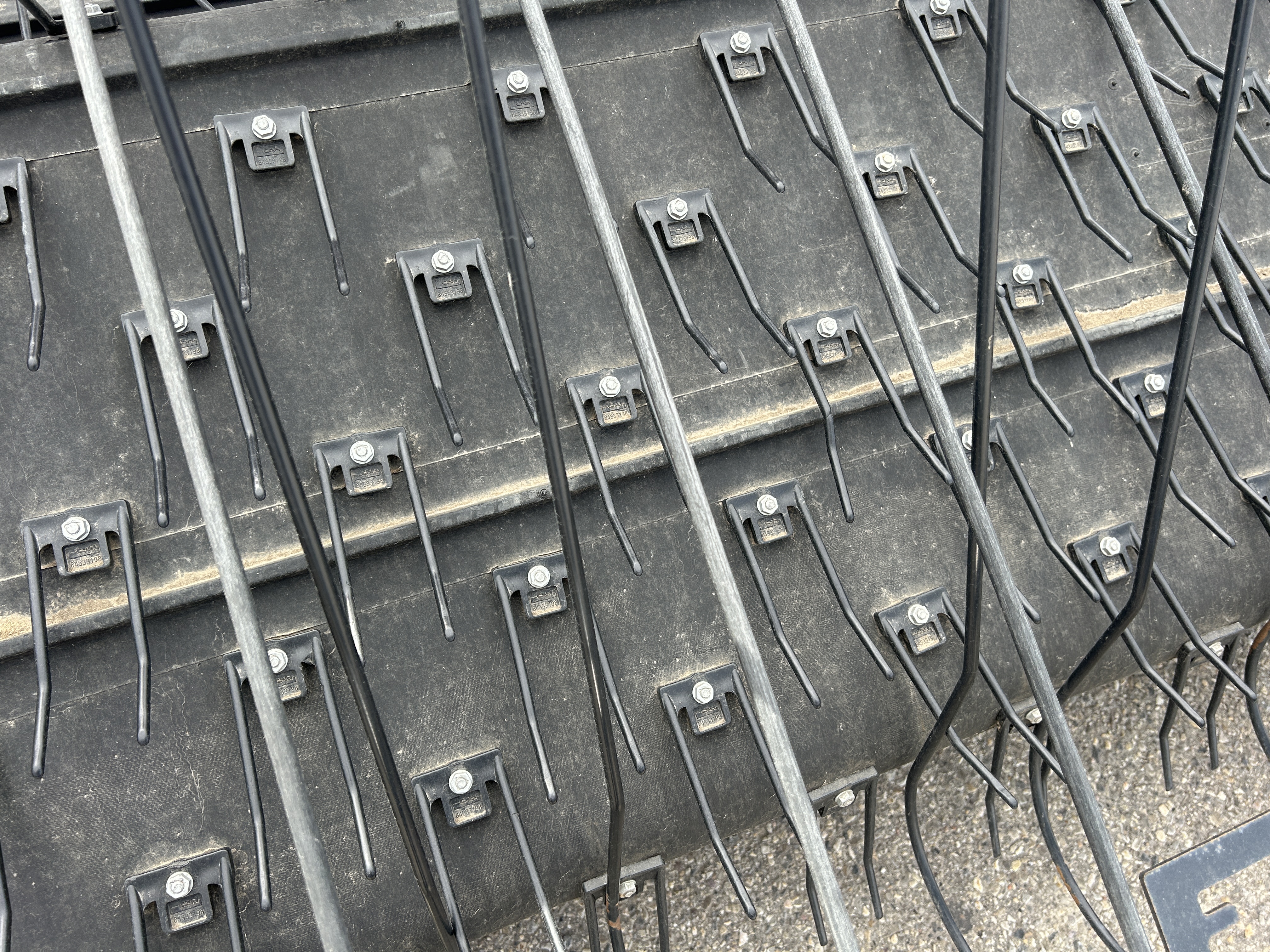 2021 Case IH 8250 Combine