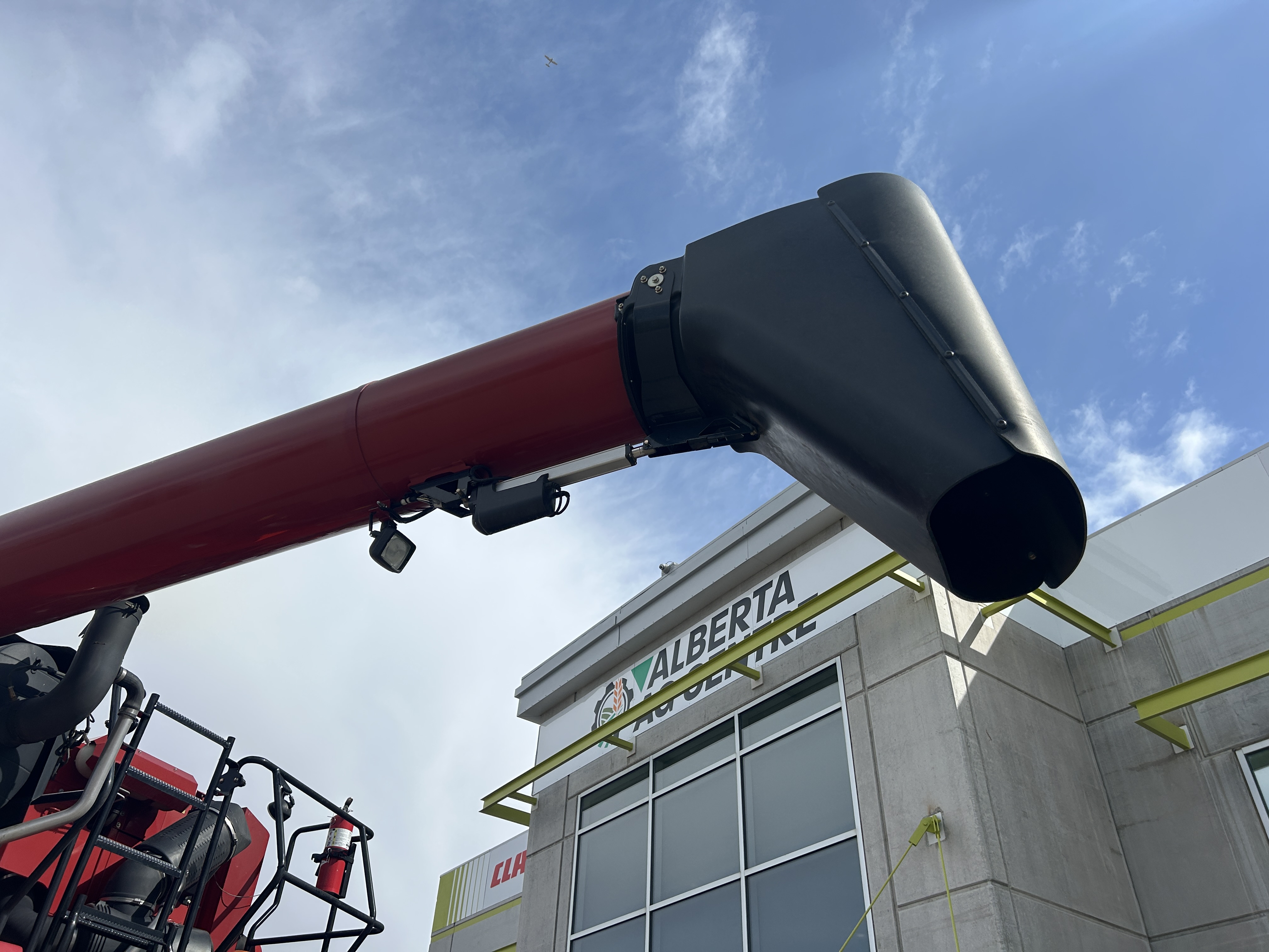 2021 Case IH 8250 Combine