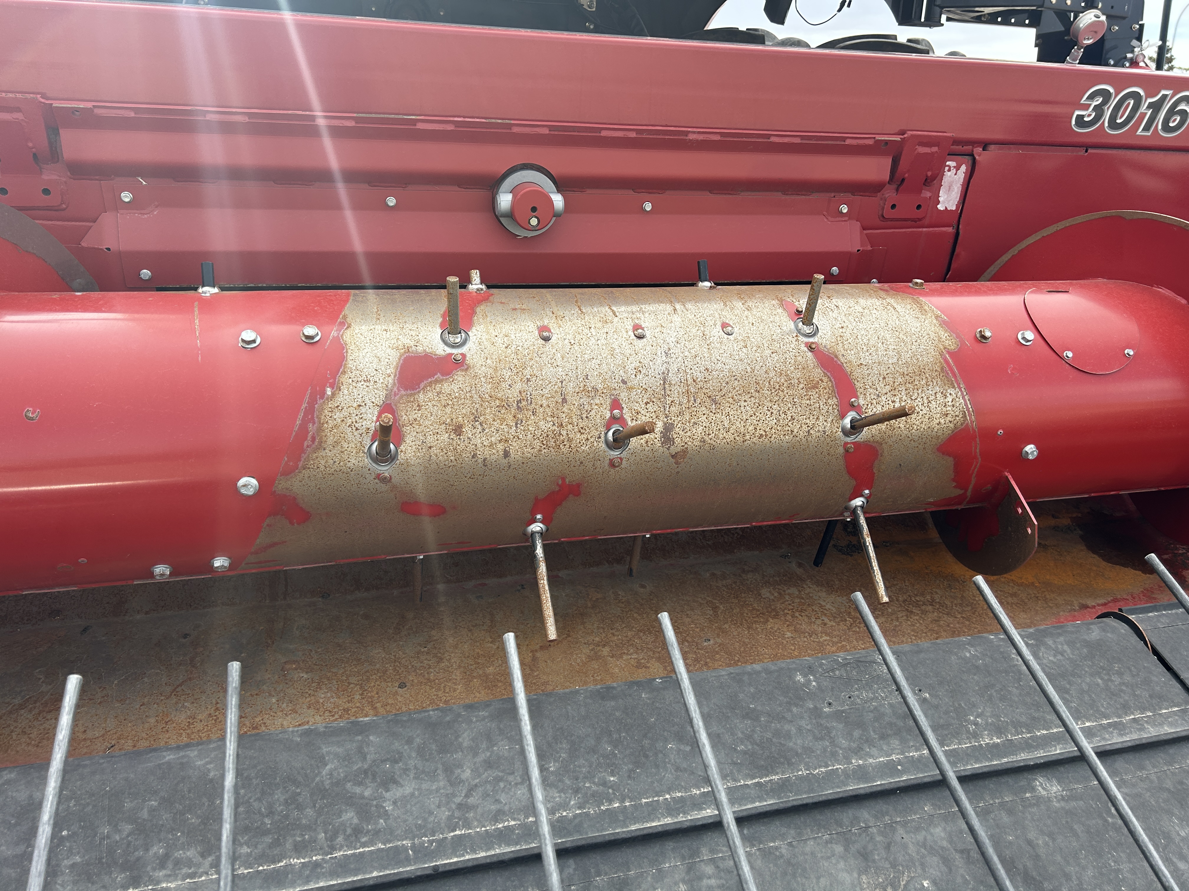 2021 Case IH 8250 Combine