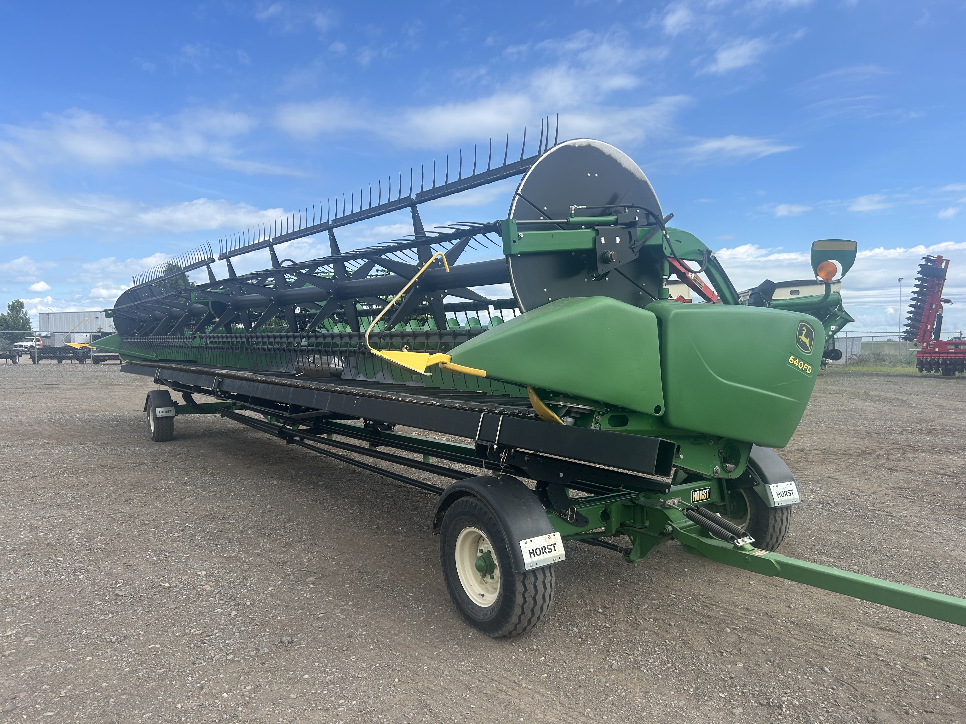 Iron number #5383748