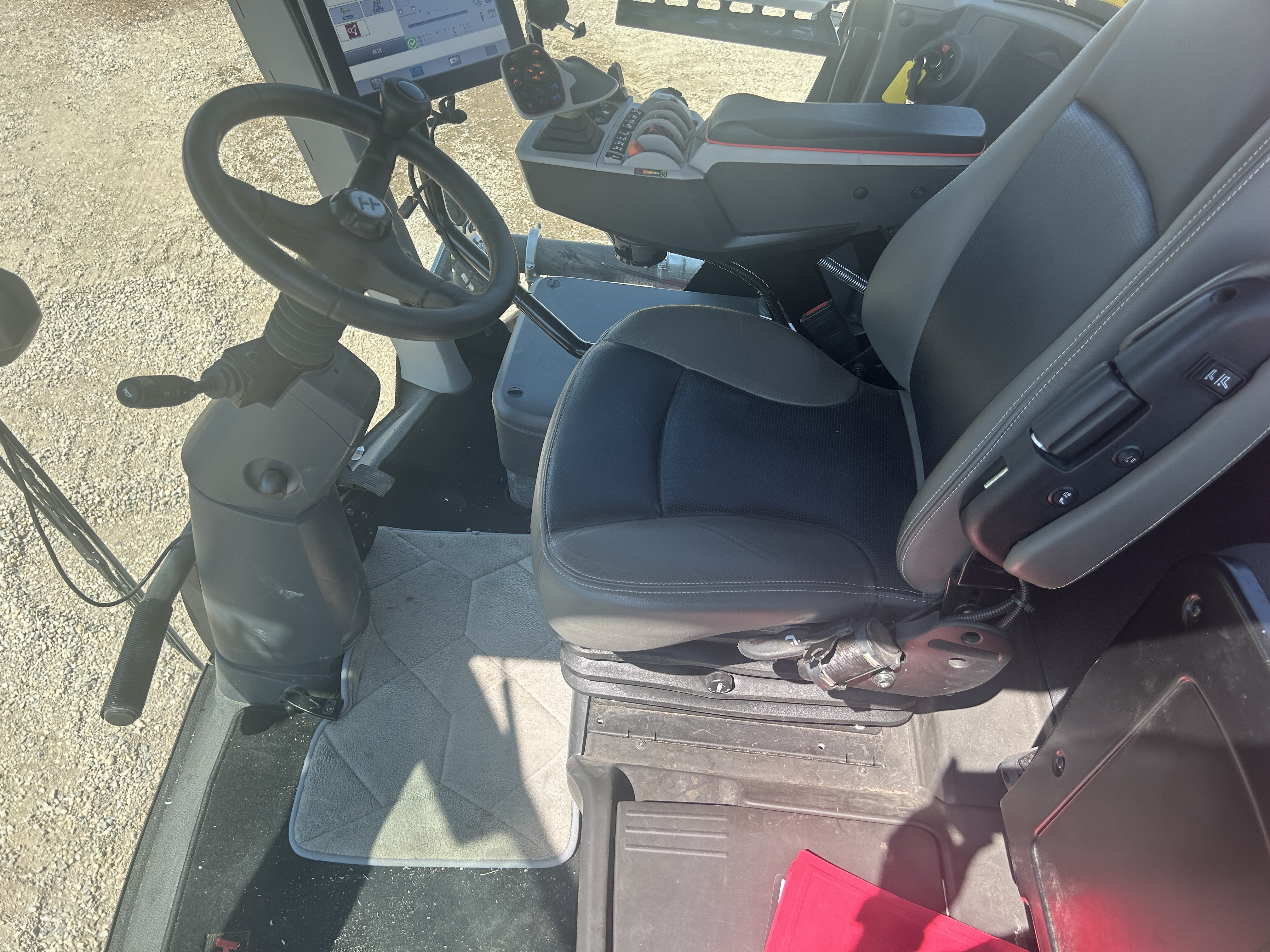 2023 Horsch LEEB 6.300VL Misc