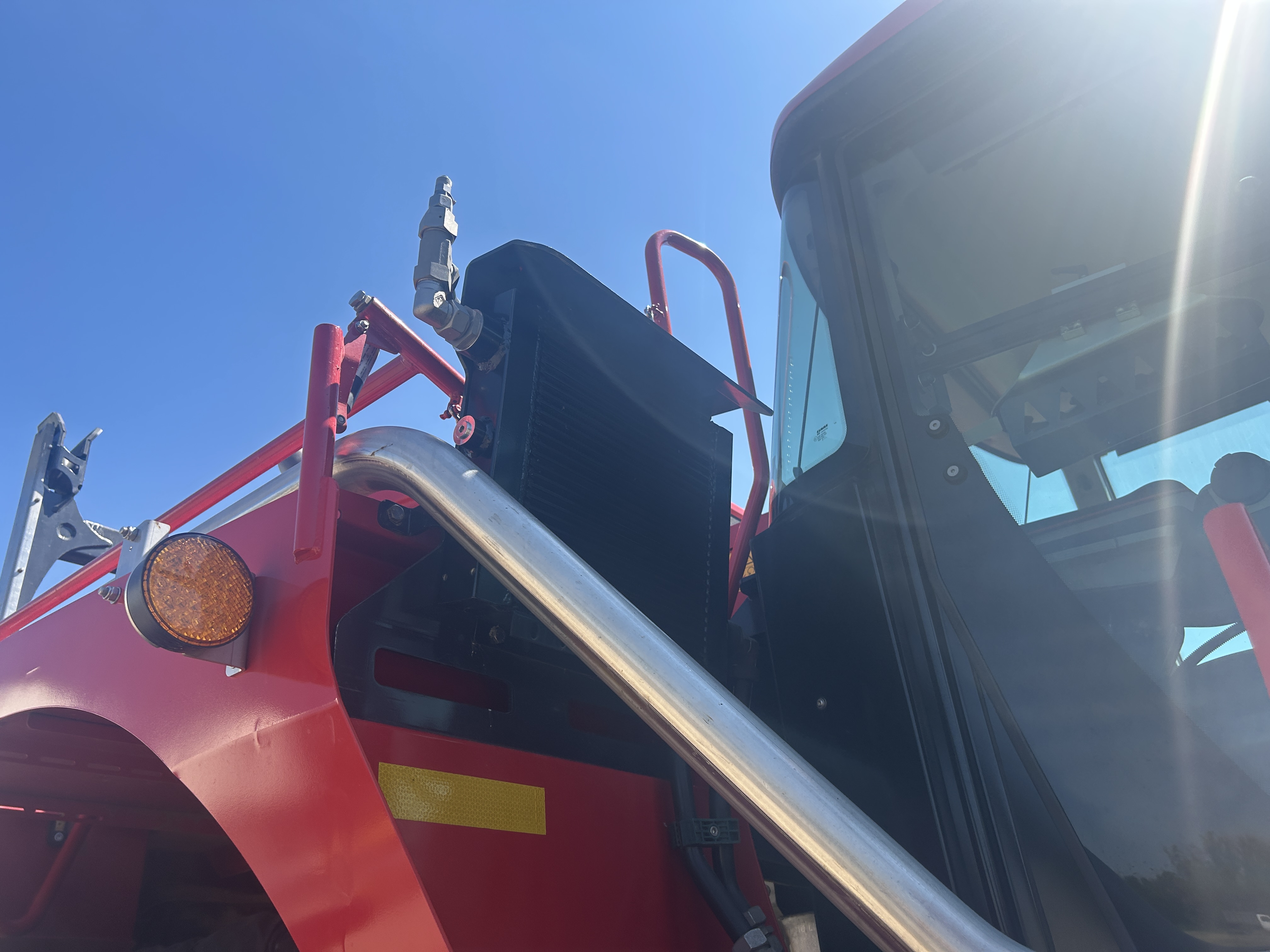 2023 Horsch LEEB 6.300VL Misc