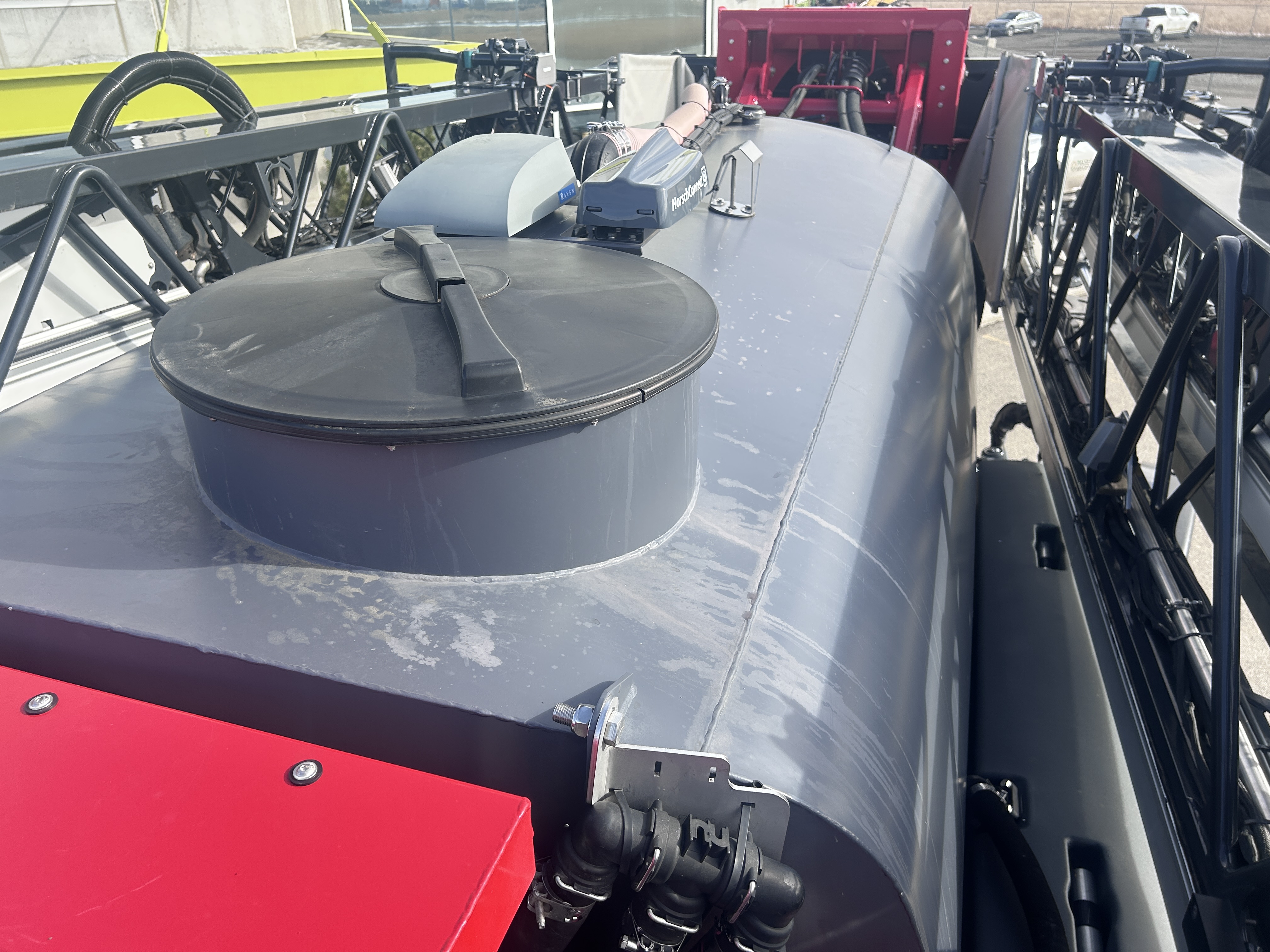 2023 Horsch LEEB 6.300VL Sprayer/High Clearance