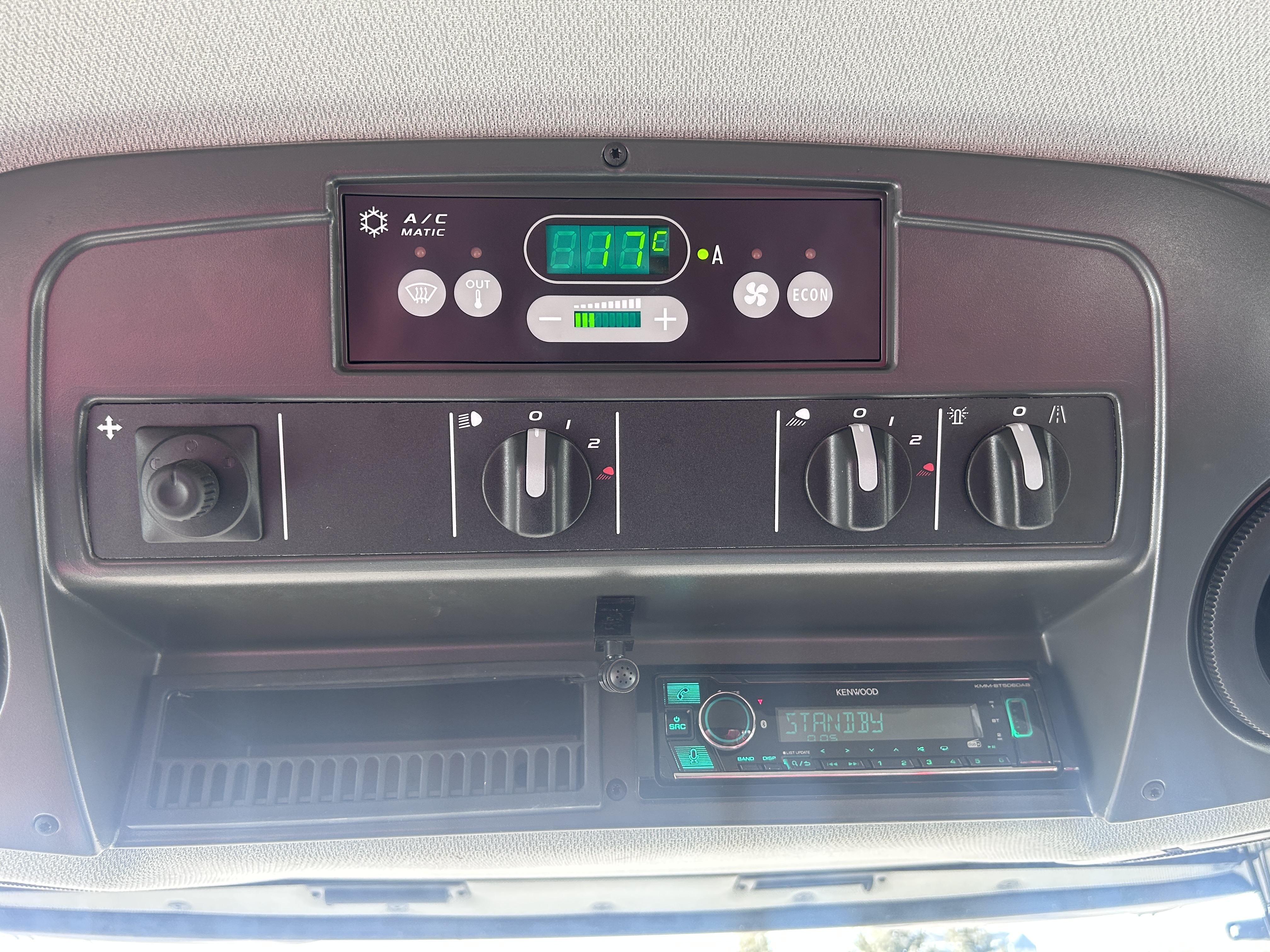 2023 Horsch LEEB 6.300VL Sprayer/High Clearance