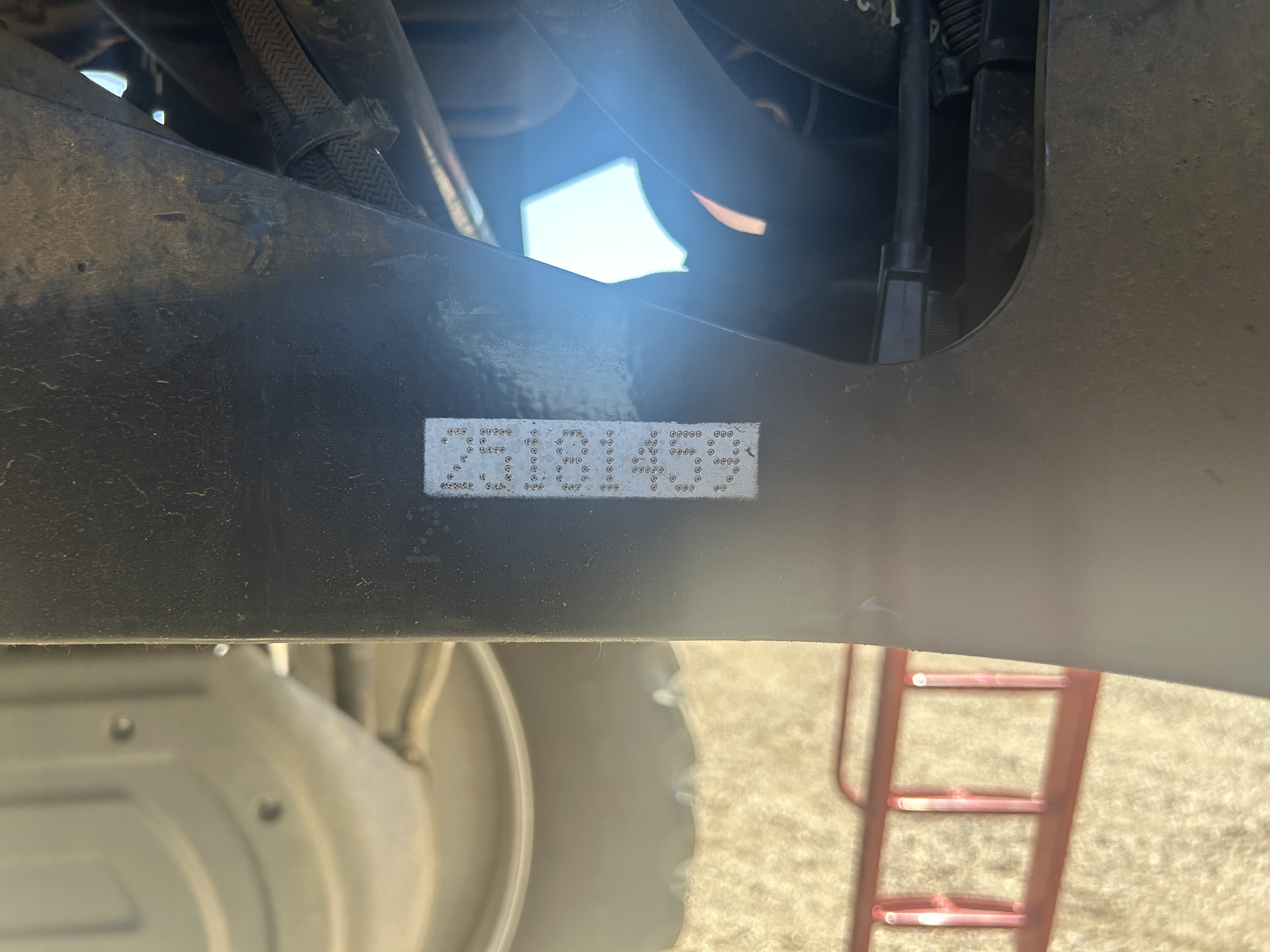 2023 Horsch LEEB 6.300VL Misc