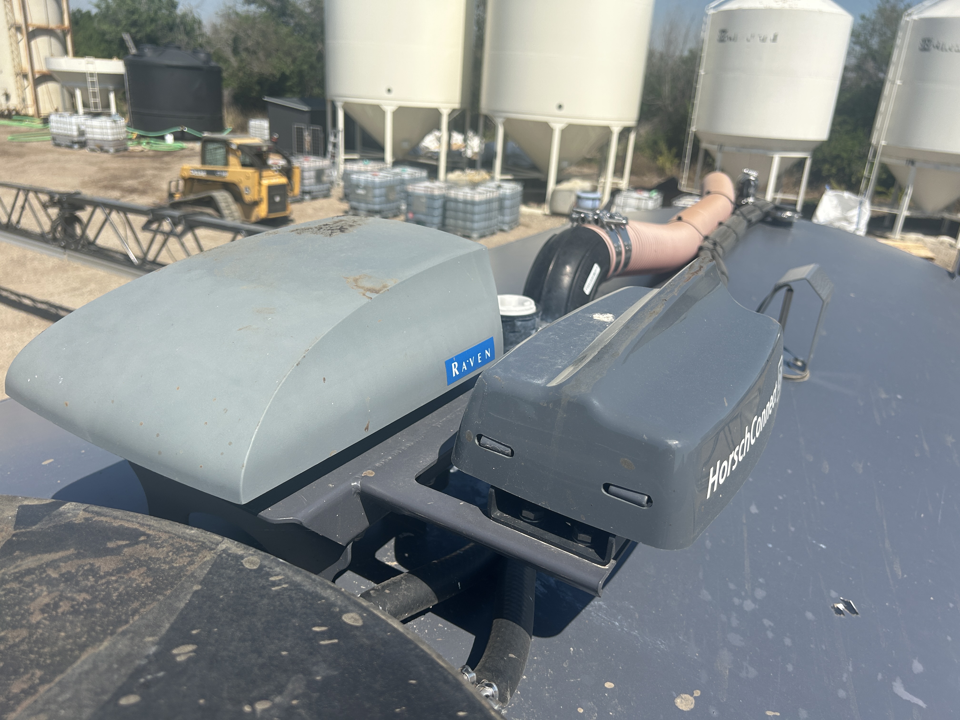 2023 Horsch LEEB 6.300VL Misc