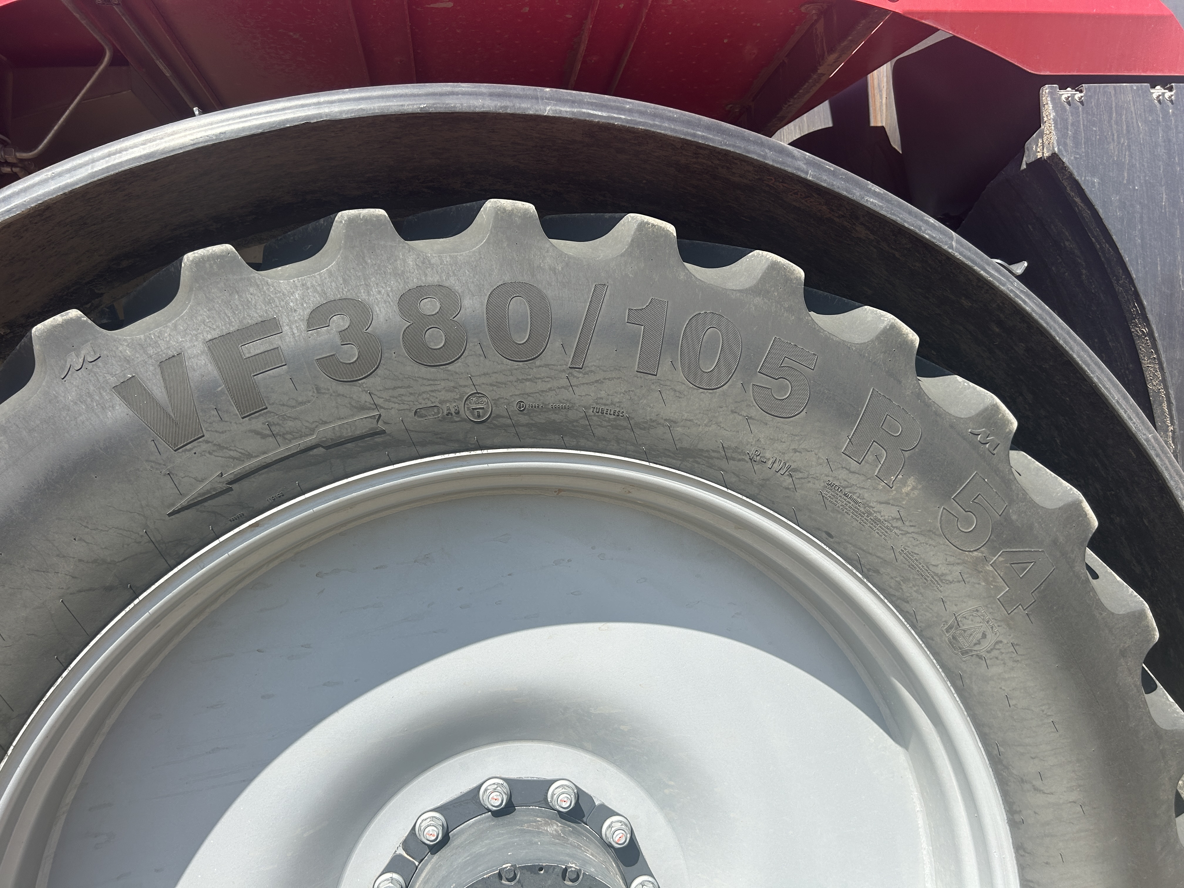 2023 Horsch LEEB 6.300VL Misc