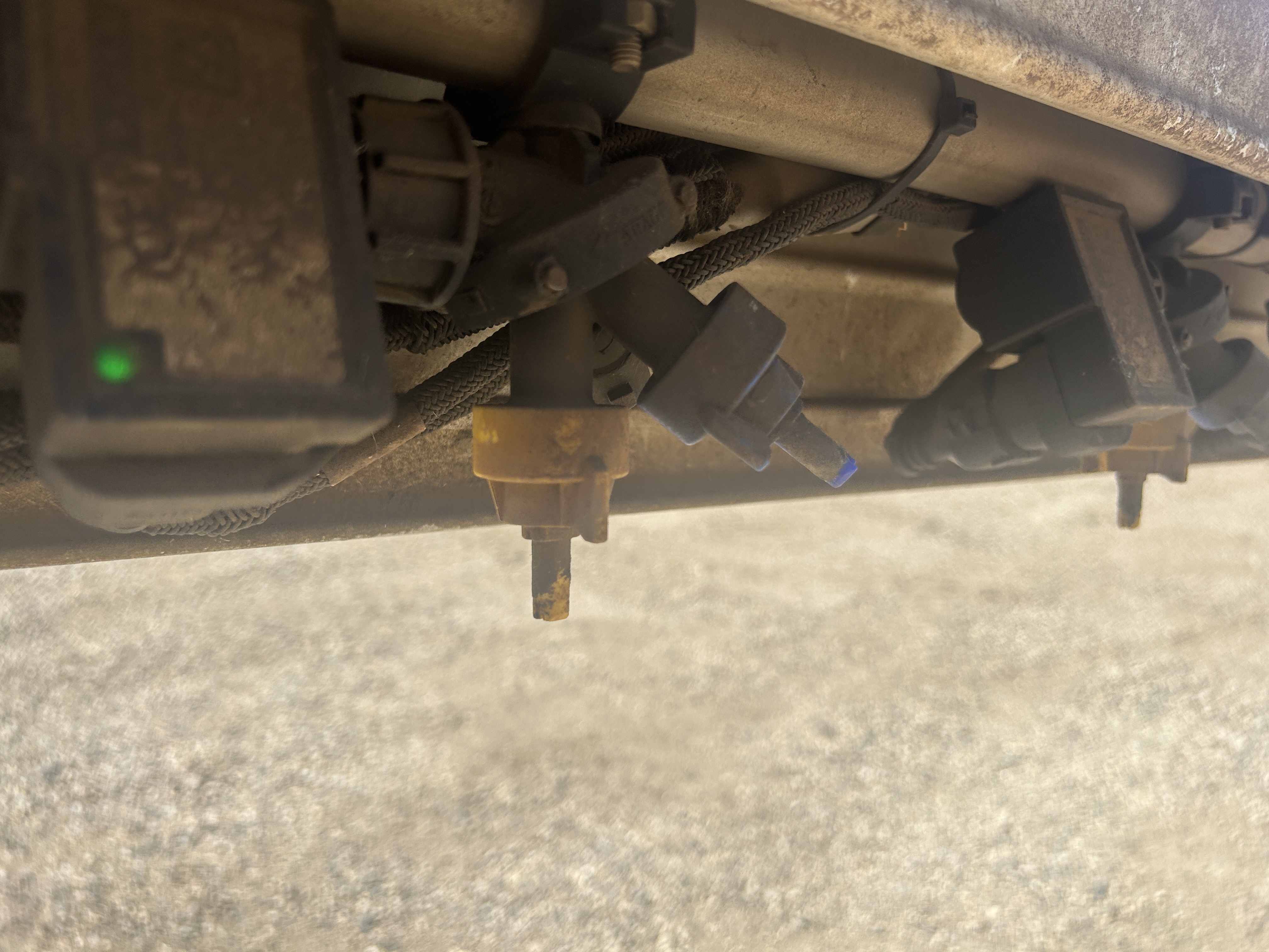 2023 Horsch LEEB 6.300VL Misc