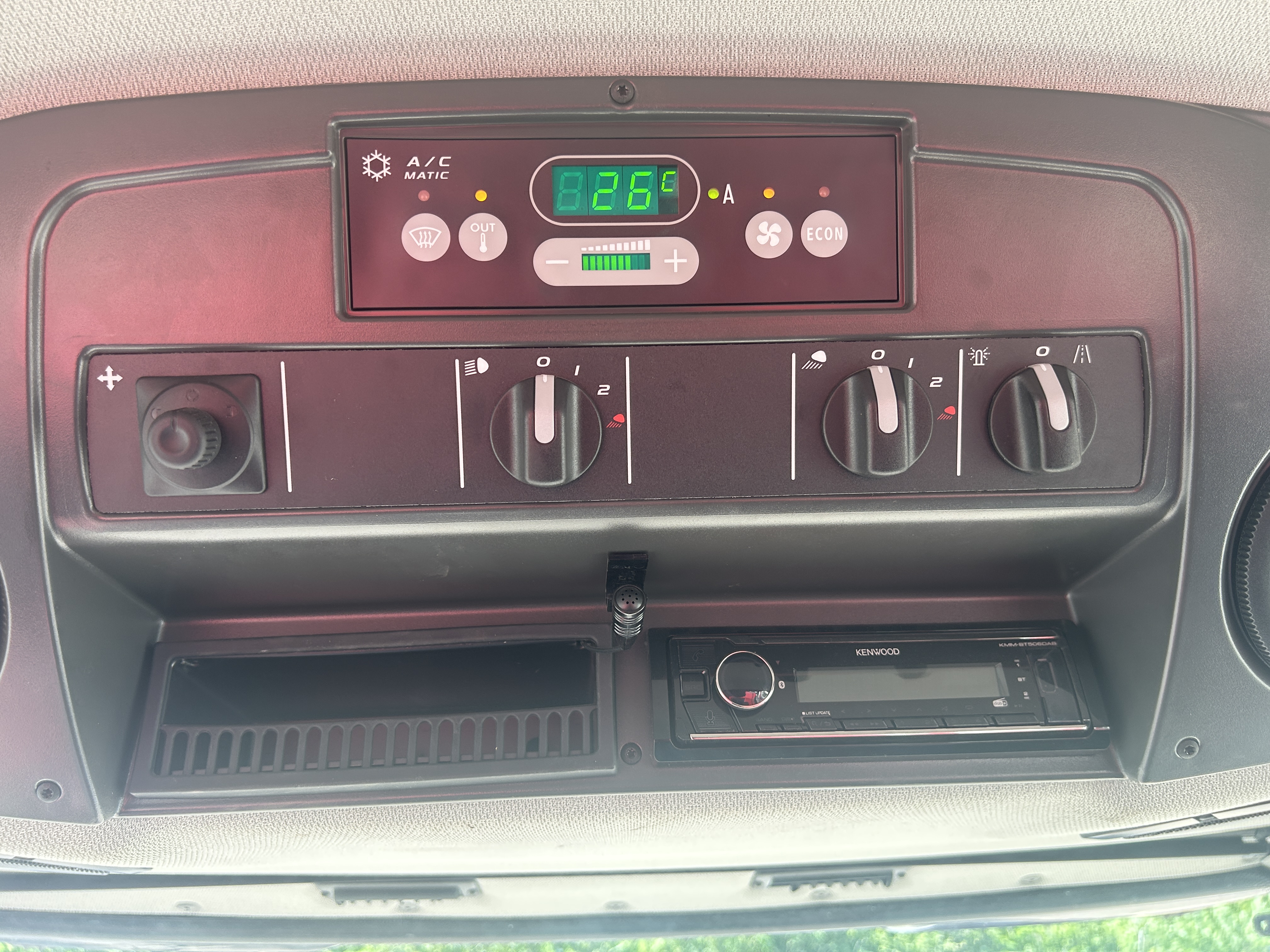 2023 Horsch LEEB 6.300VL Misc