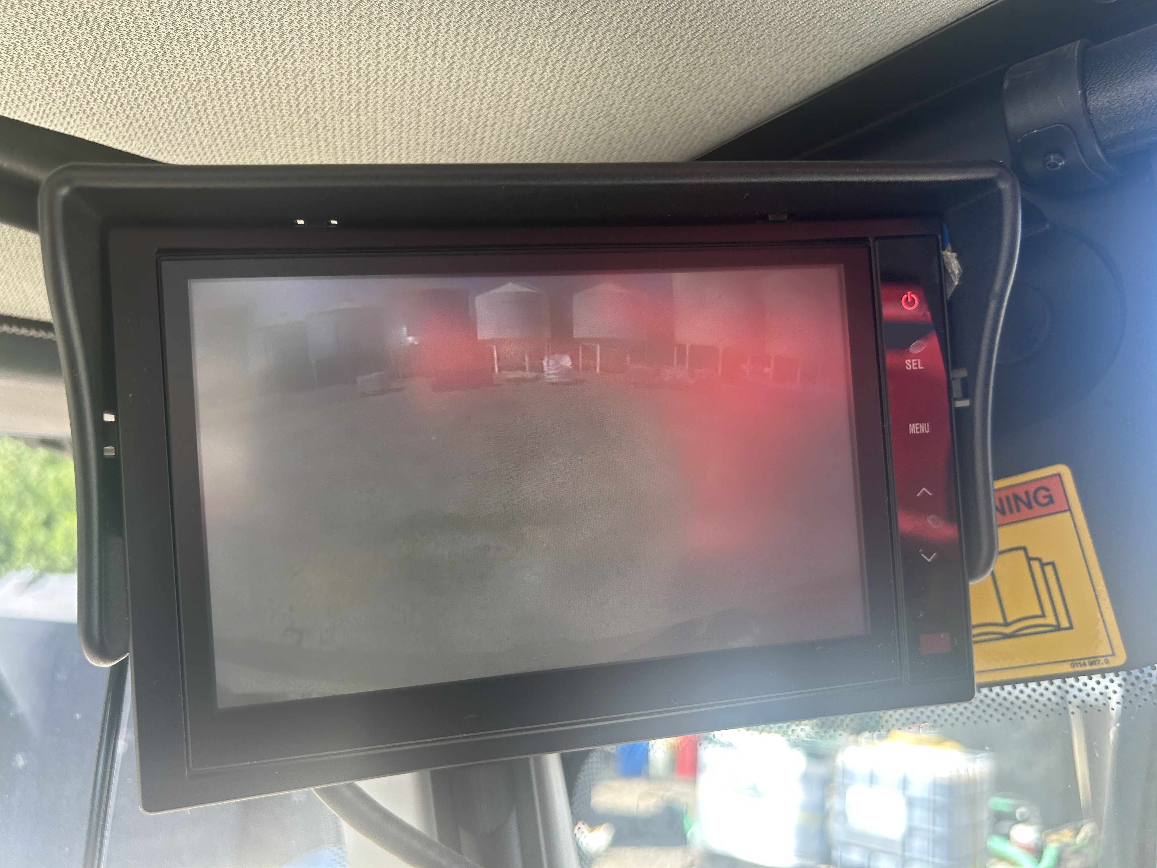 2023 Horsch LEEB 6.300VL Misc