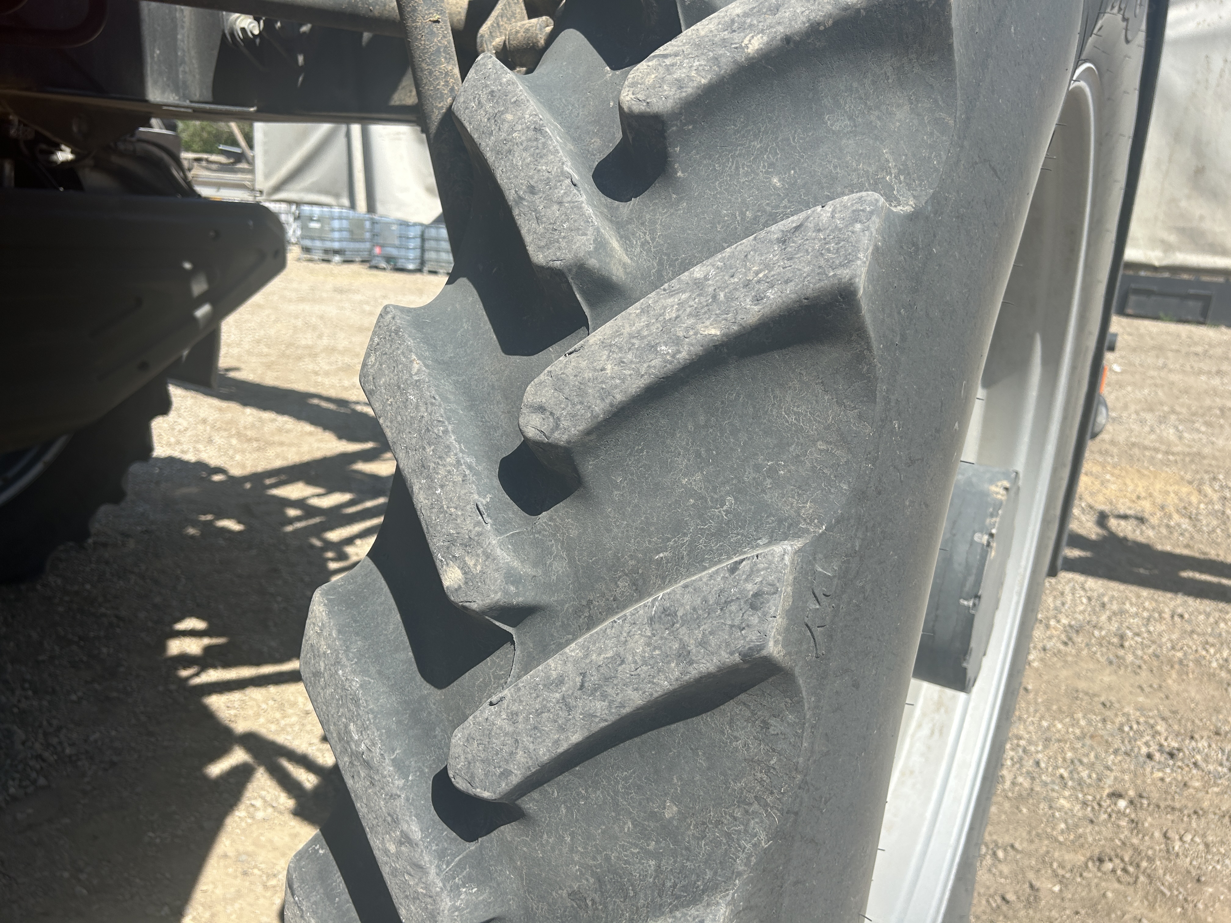 2023 Horsch LEEB 6.300VL Misc