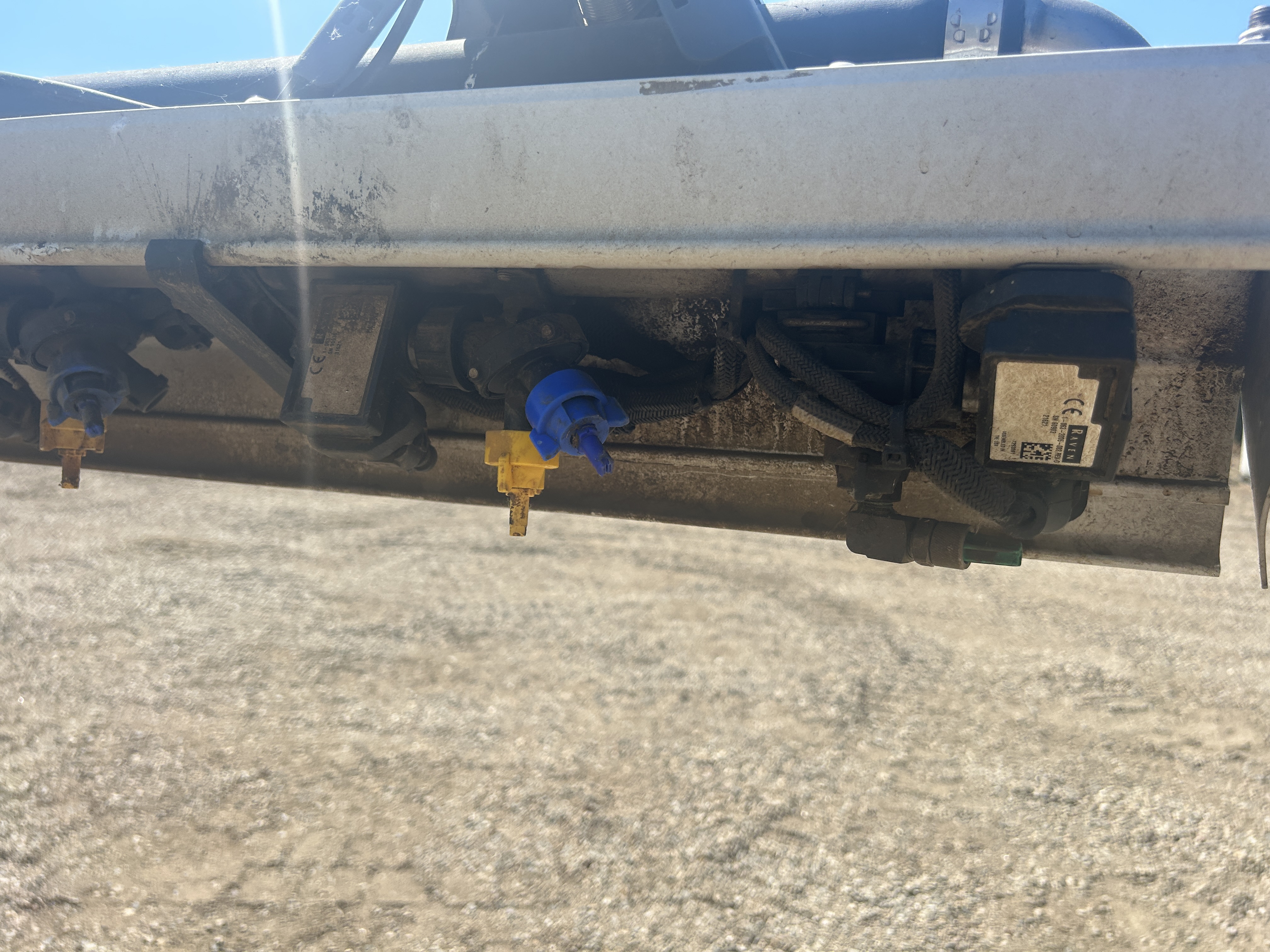 2023 Horsch LEEB 6.300VL Misc