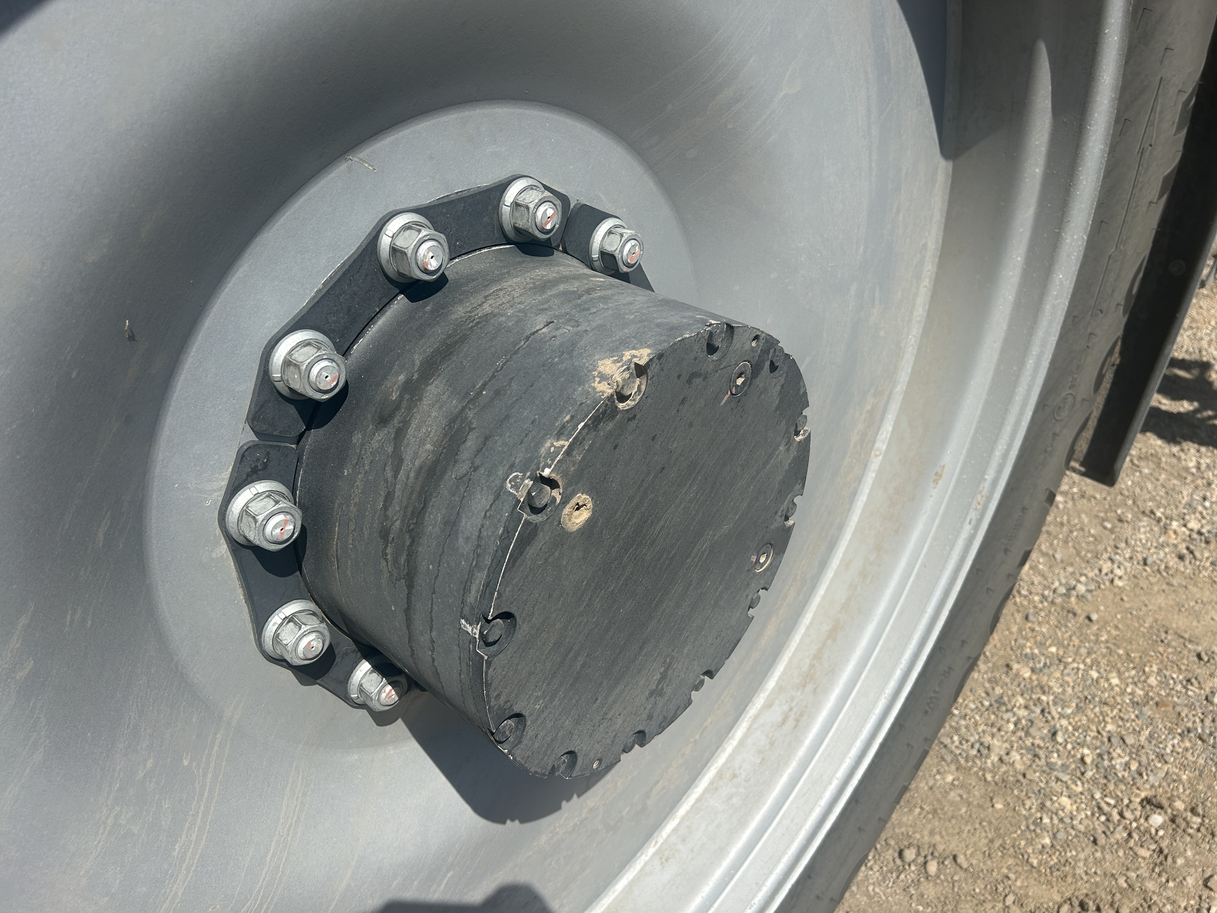 2023 Horsch LEEB 6.300VL Misc