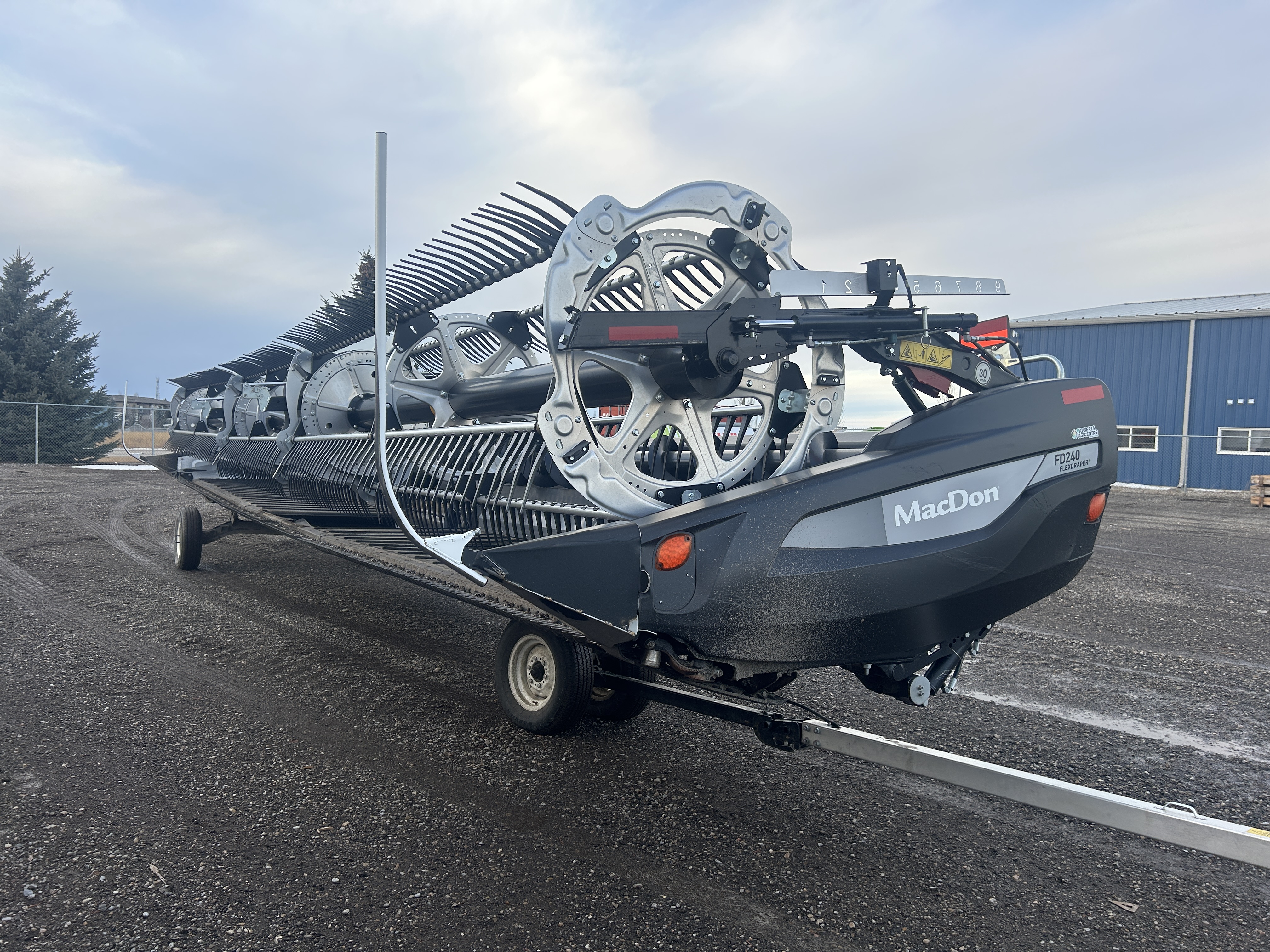 Iron number #5438784