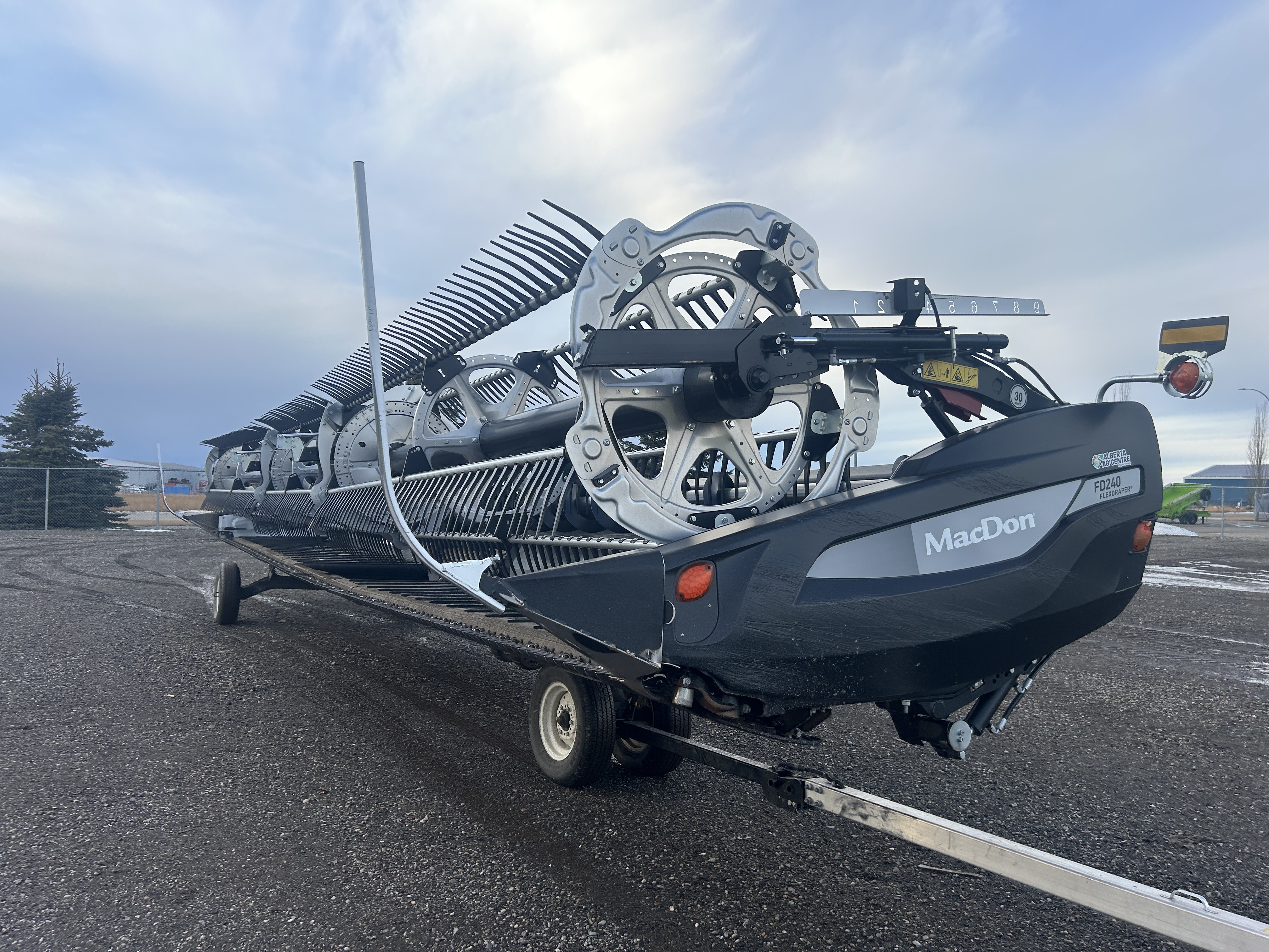 Iron number #5438785