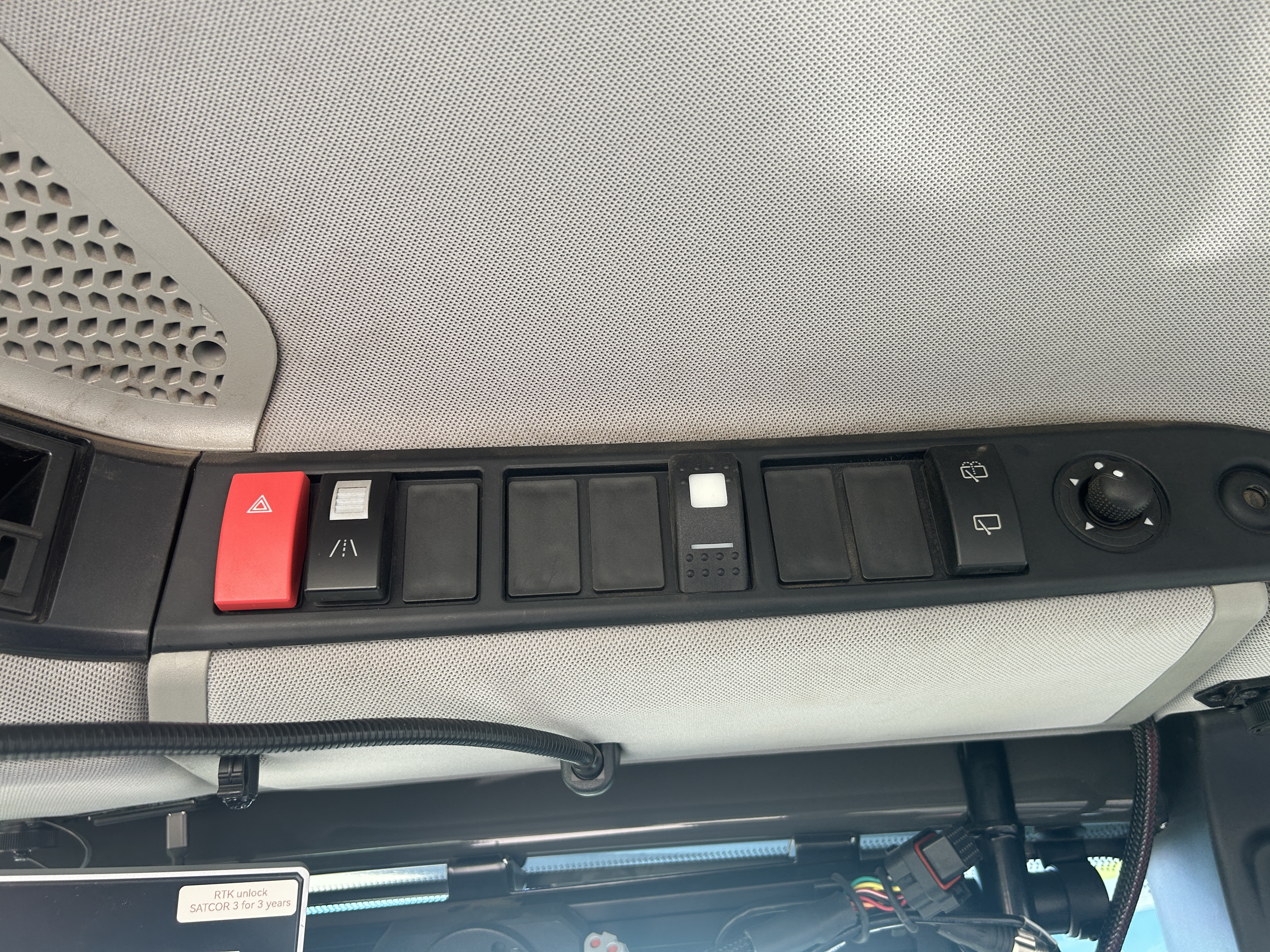 2023 CLAAS XERION 12.65 Tractor